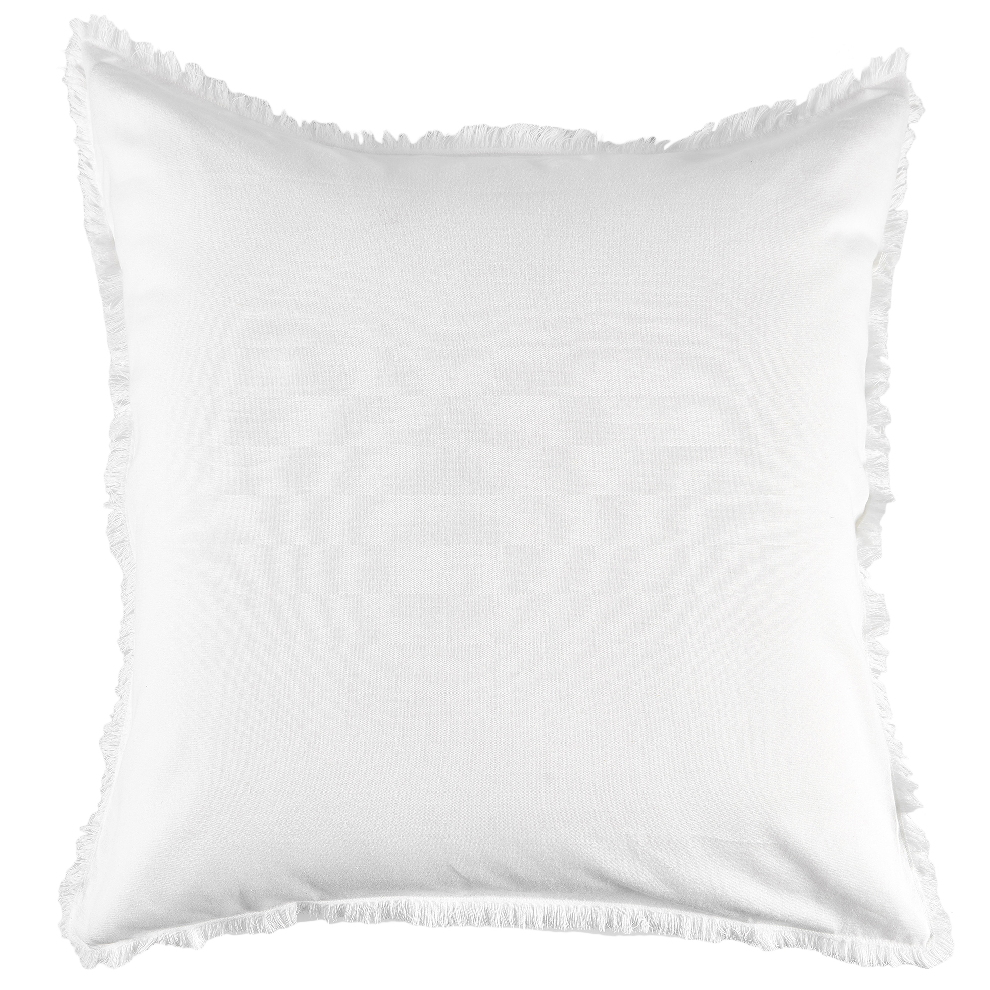 linen european pillow covers