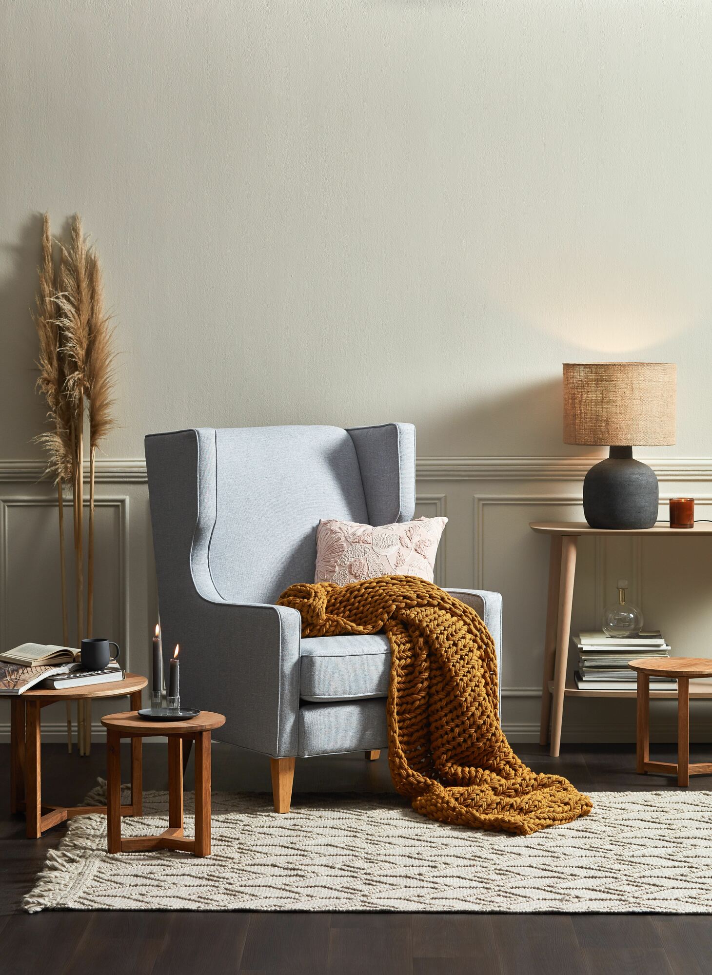 NEW Olwen 2 Piece Side Table Temple & ster,Side/End Tables eBay