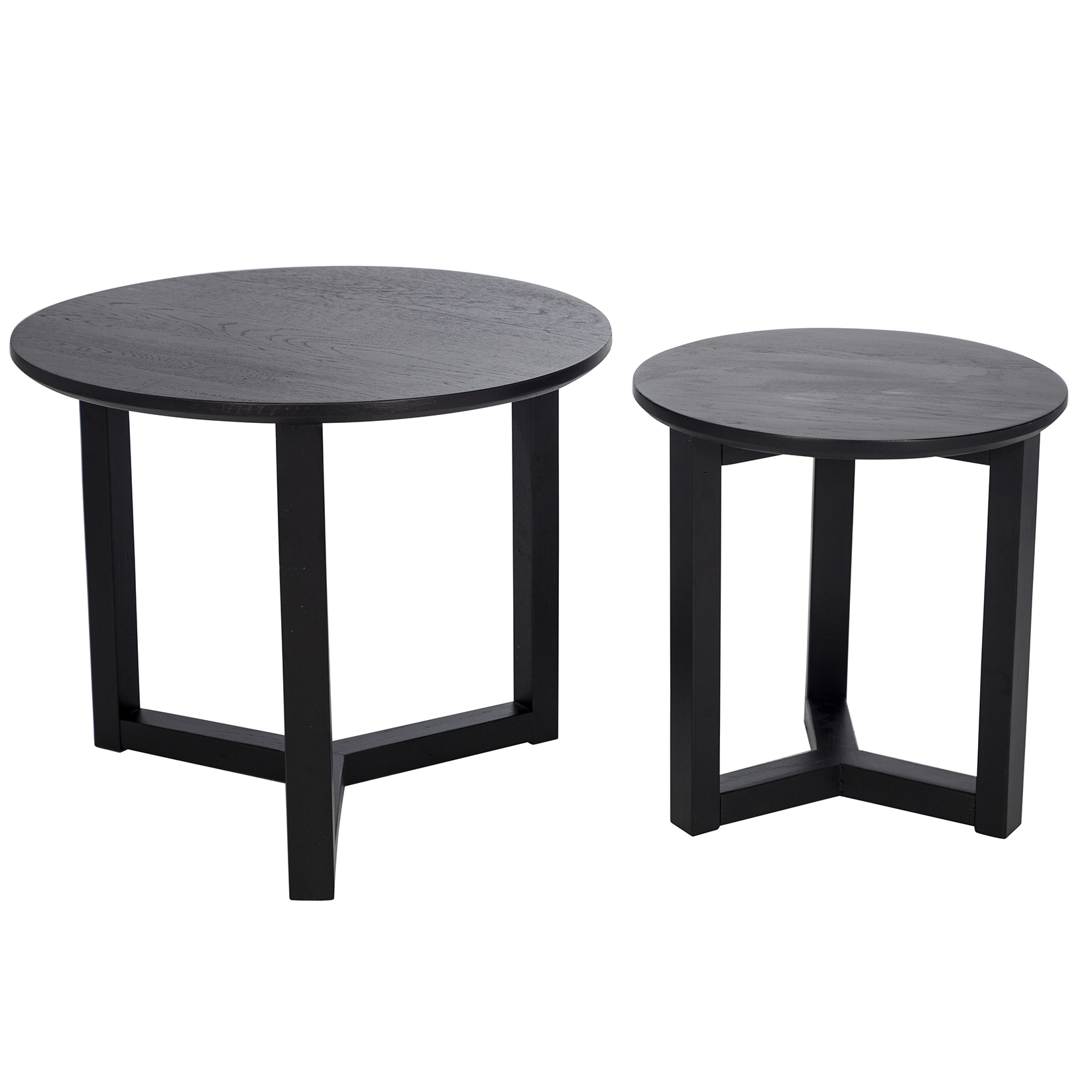 NEW 2 Piece Olwen Side Table Set Temple & ster,Side/End Tables eBay