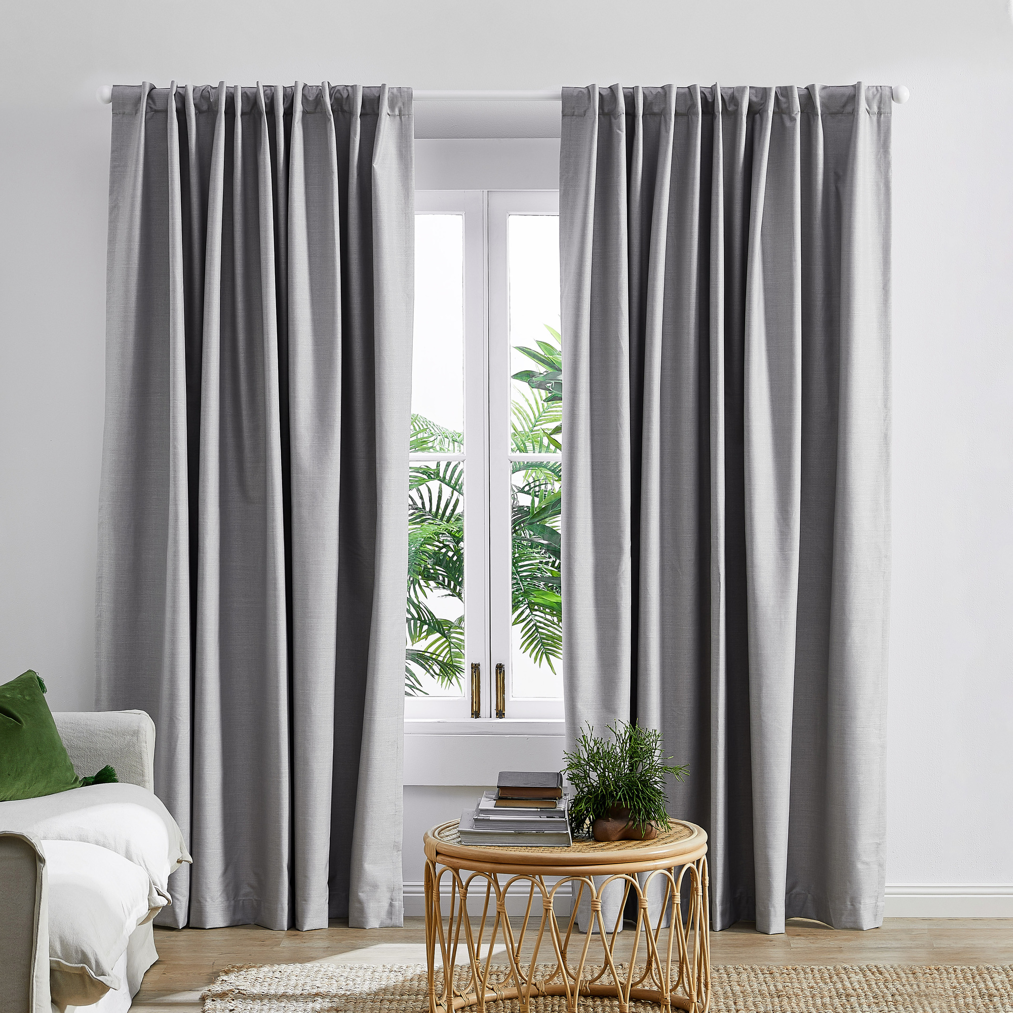 blockout curtains