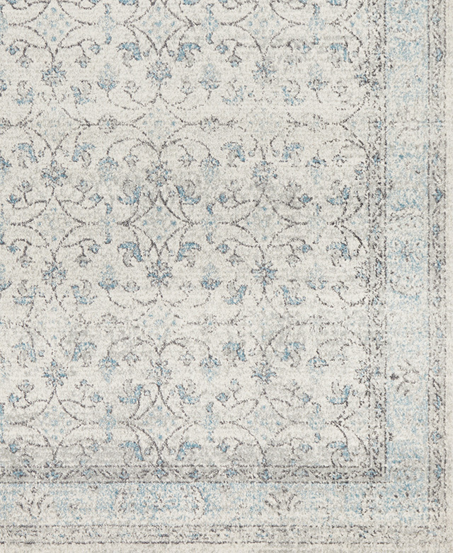 Intricate florals Intricate florals