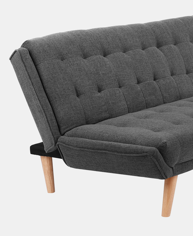 Temple & ster Soho Click Clack Sofa Bed