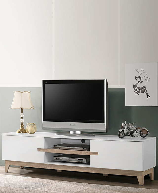Modern style Modern style