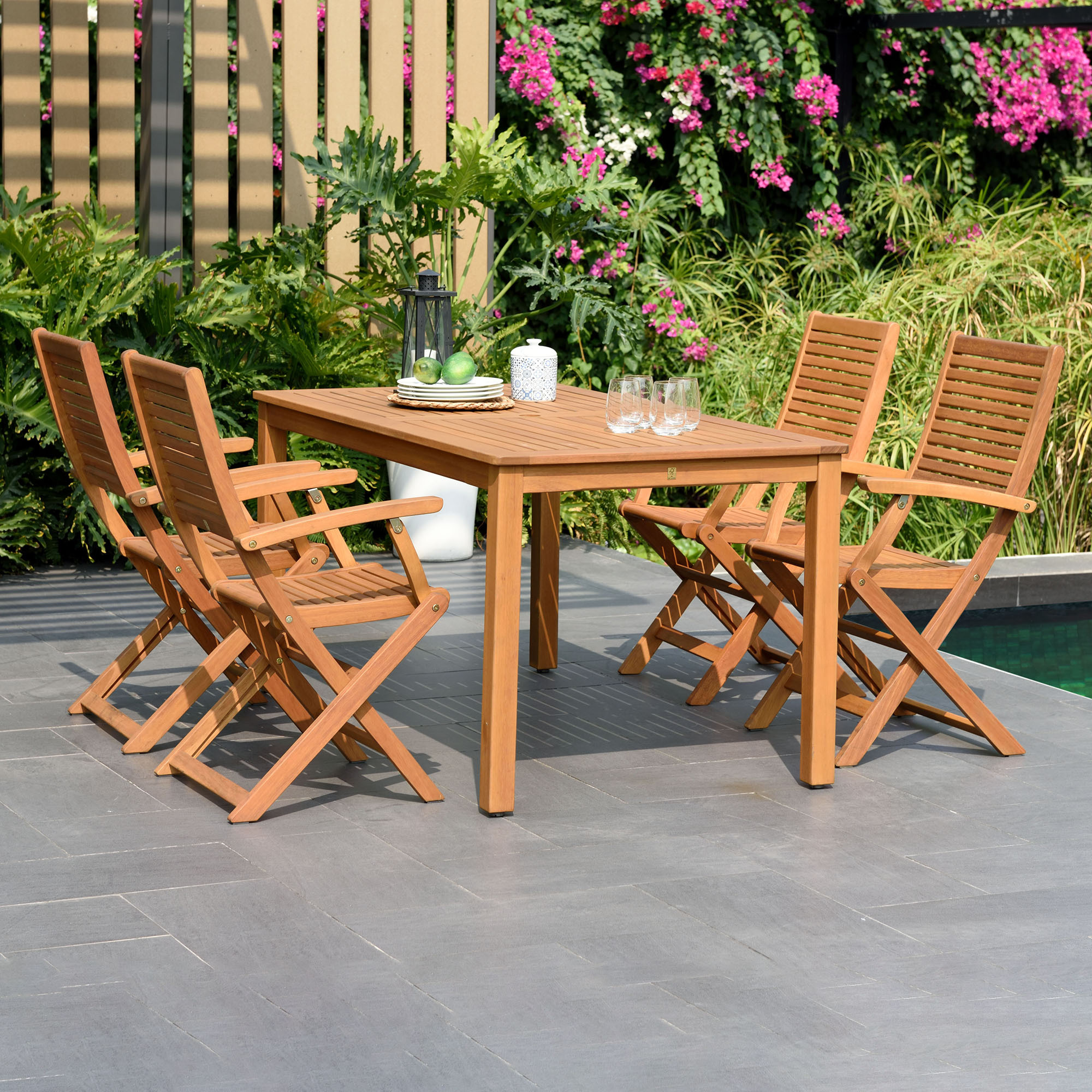 lanai dining sets