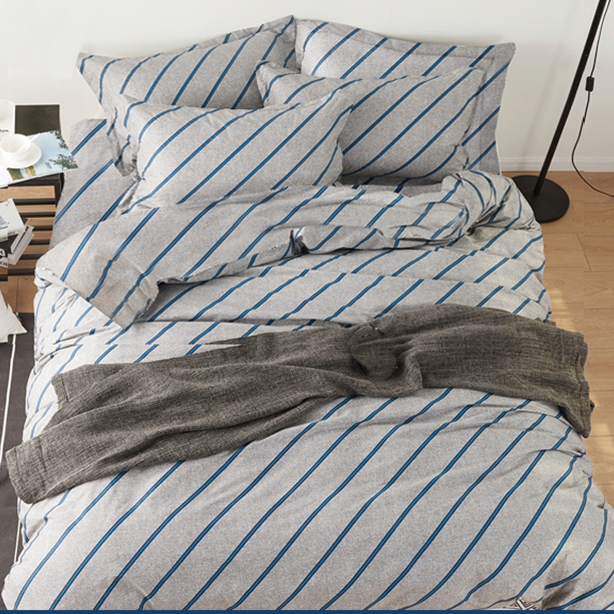 Ruby 250 Thread Count Cotton Quilt Cover Set Temple Webster Sku Odys1135 Ruby 250 Thread Count Cotton Quilt Cover Set Is Also Sometimes Listed Under The Following Manufacturer Numbers Rqco 5195 Sb 5196 Db