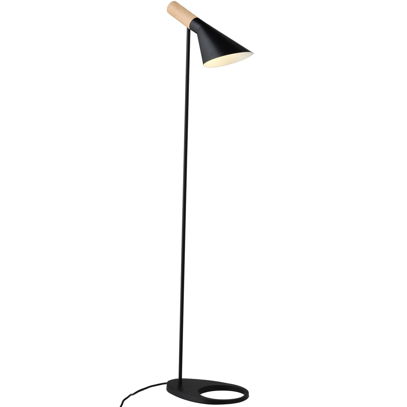Replica Arne Jacobsen Aj Floor Lamp