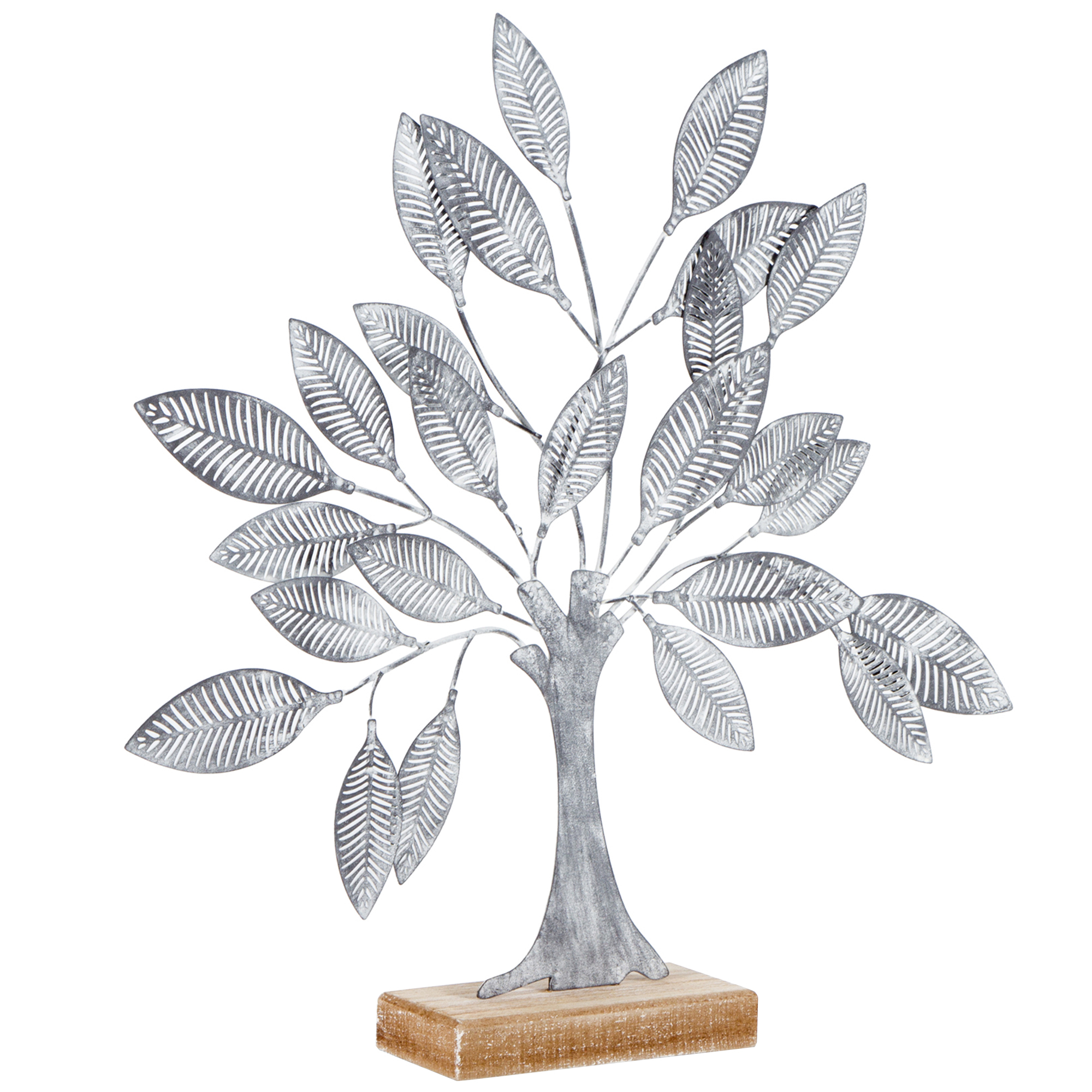 Shabby Tree