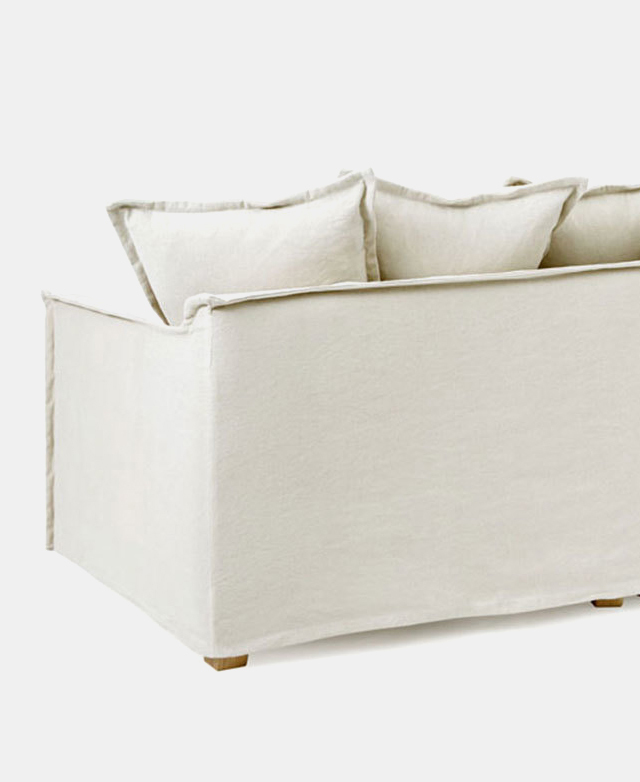 Removable covers Removable covers