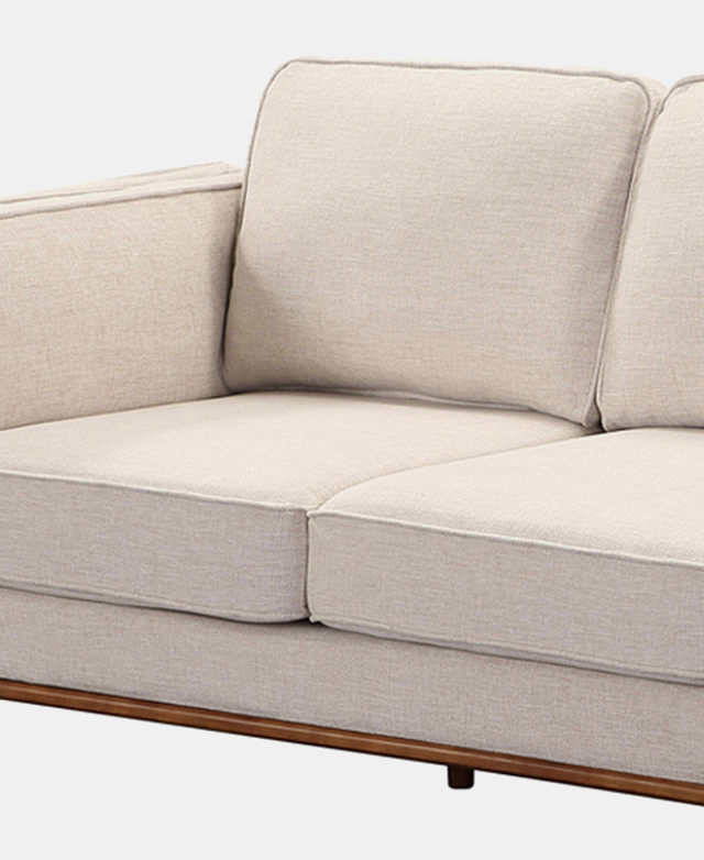 Comfortable Cushioning Comfortable Cushioning