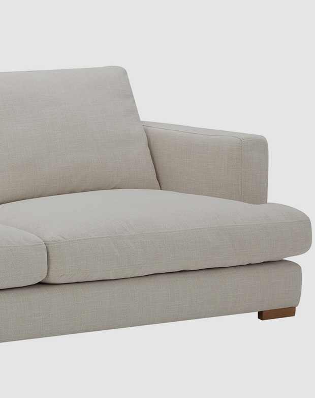 Comfort counts Comfort counts