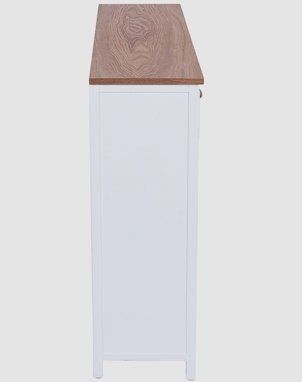 Slim Design