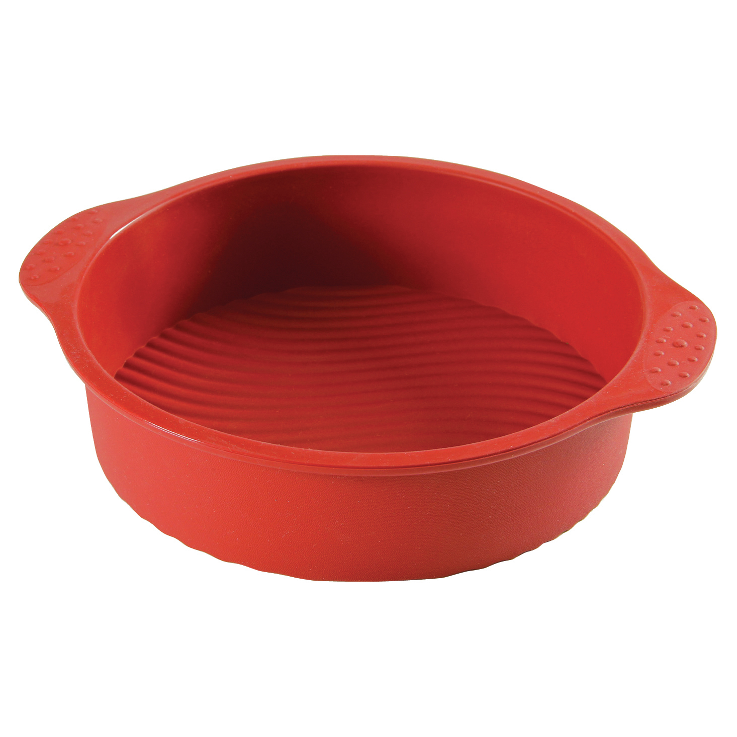 silicone cake pans