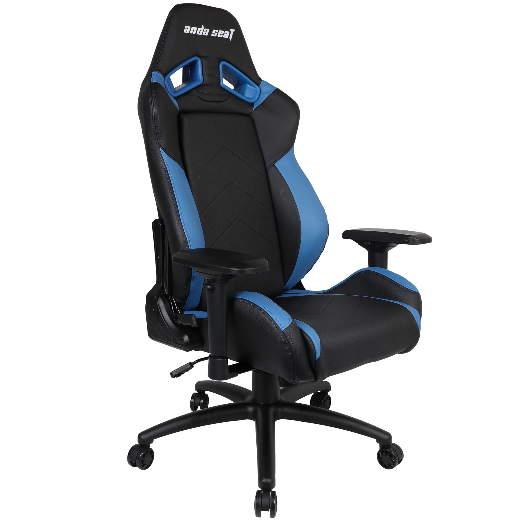 NEW Anda Arrow Up Premium Faux Leather Gaming  Chair  