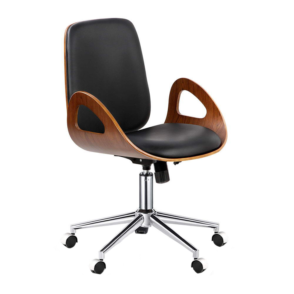 Executive Walnut Office Chair Temple Webster Sku Ilif4144 Executive Walnut Office Chair Is Also Sometimes Listed Under The Following Manufacturer Numbers Ochair Bs 5631 Wa