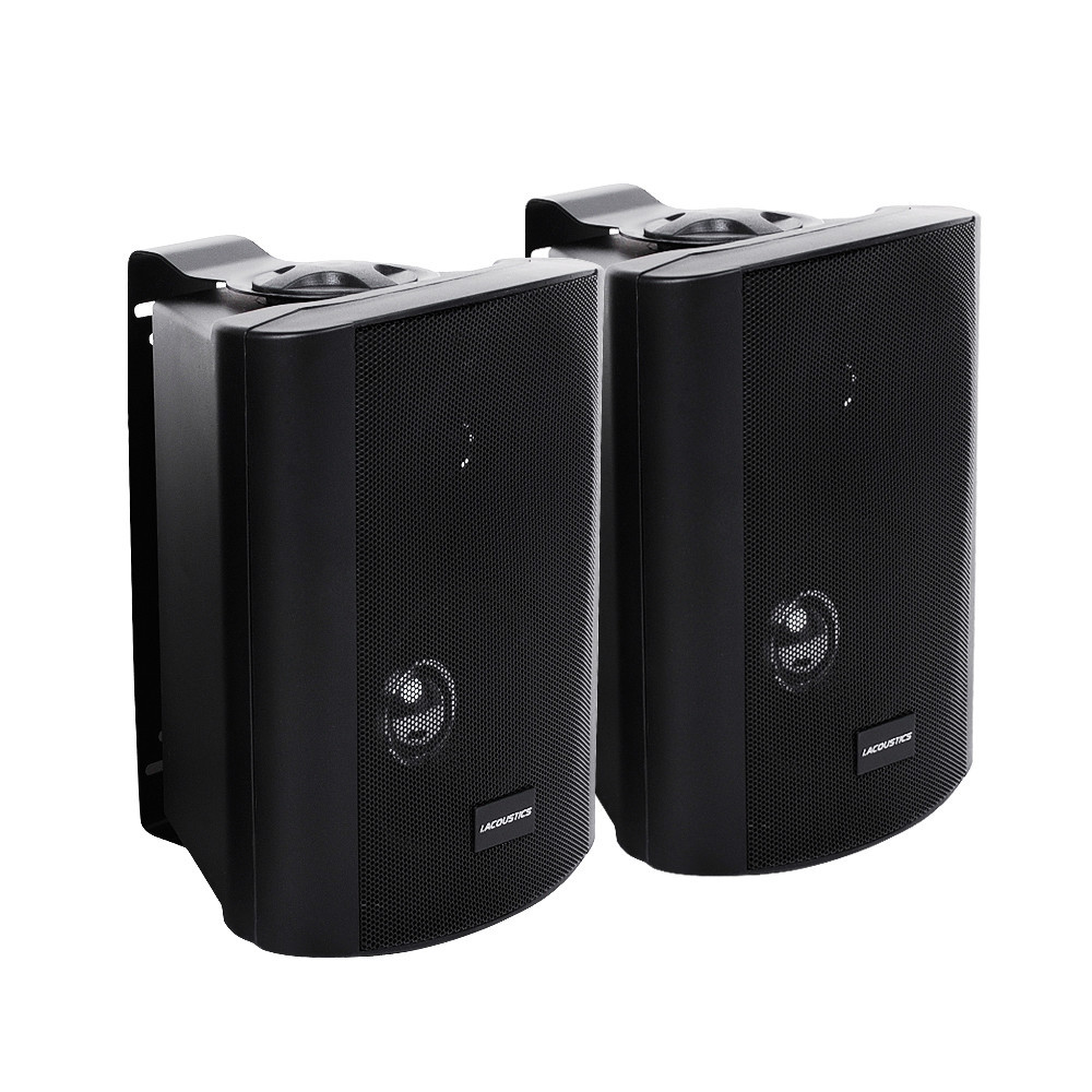 Dwelllifestyle 150w 2 Way Indoor Outdoor Speakers Reviews