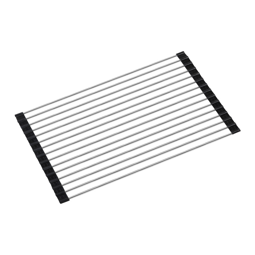 Dwelllifestyle Stainless Steel Roll Mat Reviews Temple Webster