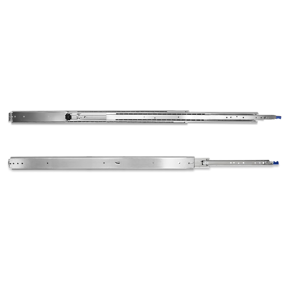 Chrome Cefito Dee Drawer Slide Lock Temple Webster