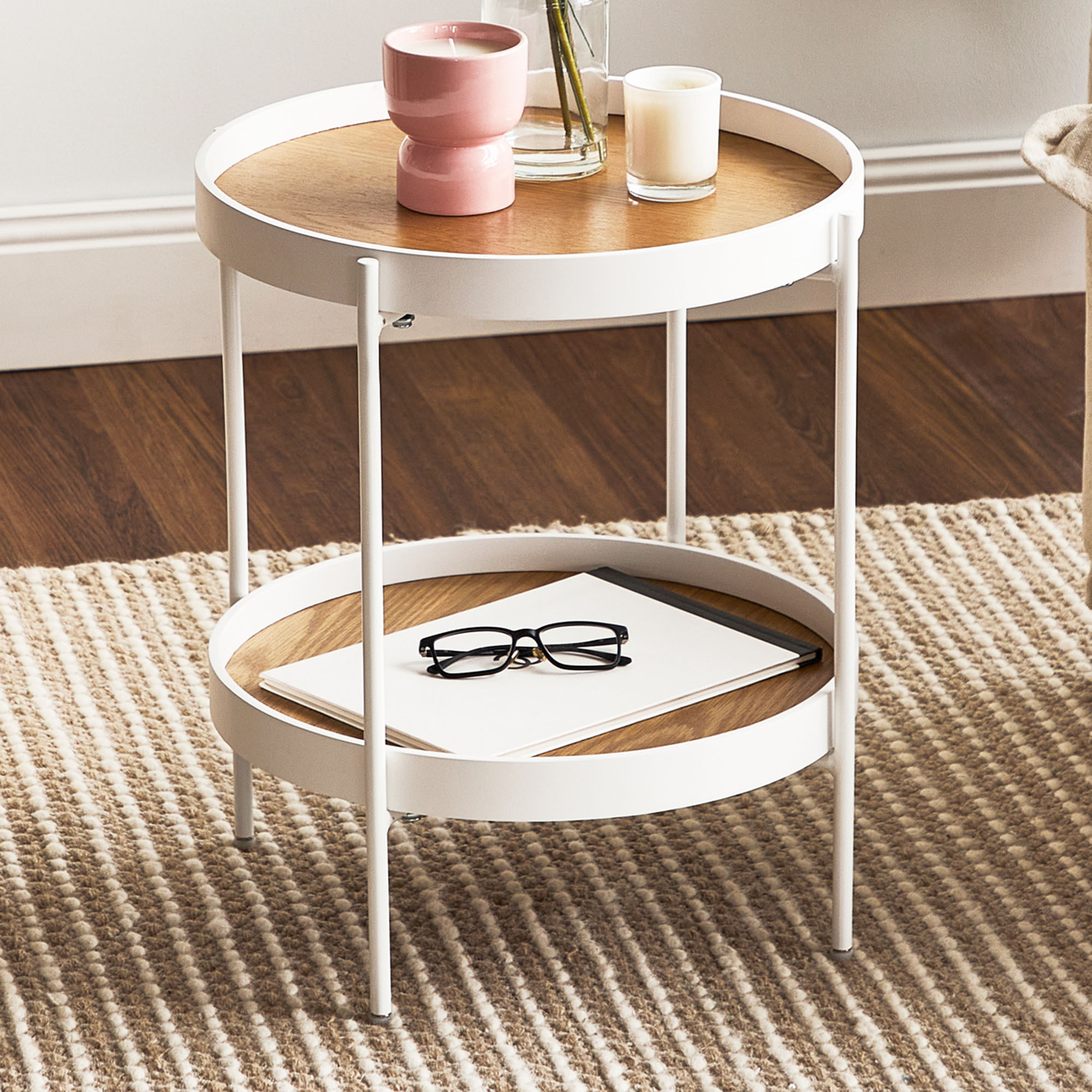 jax side table