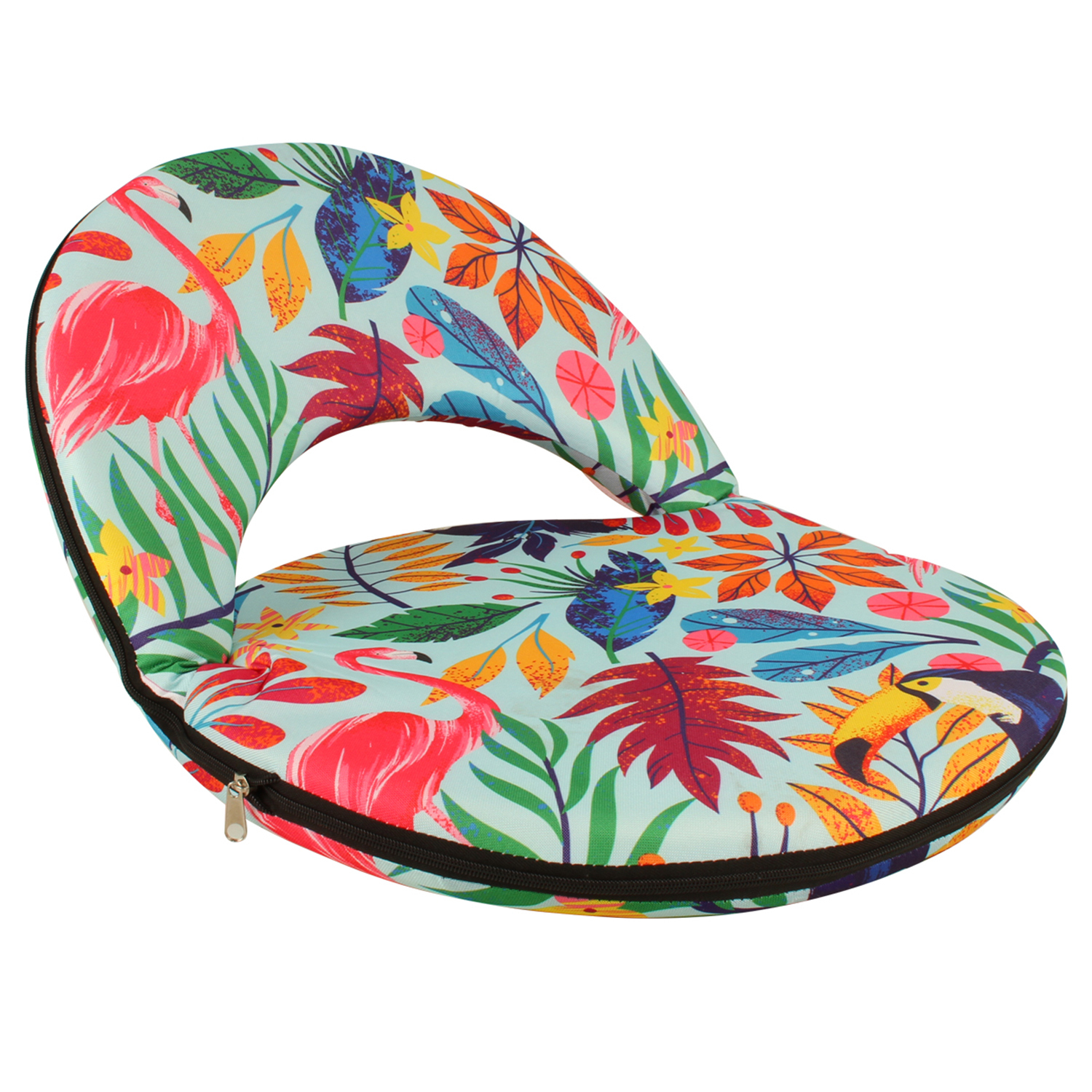 floor beach chair