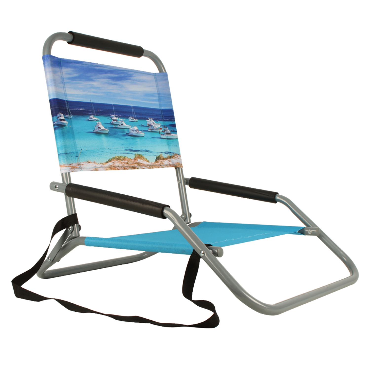 rottnest foldable beach chair