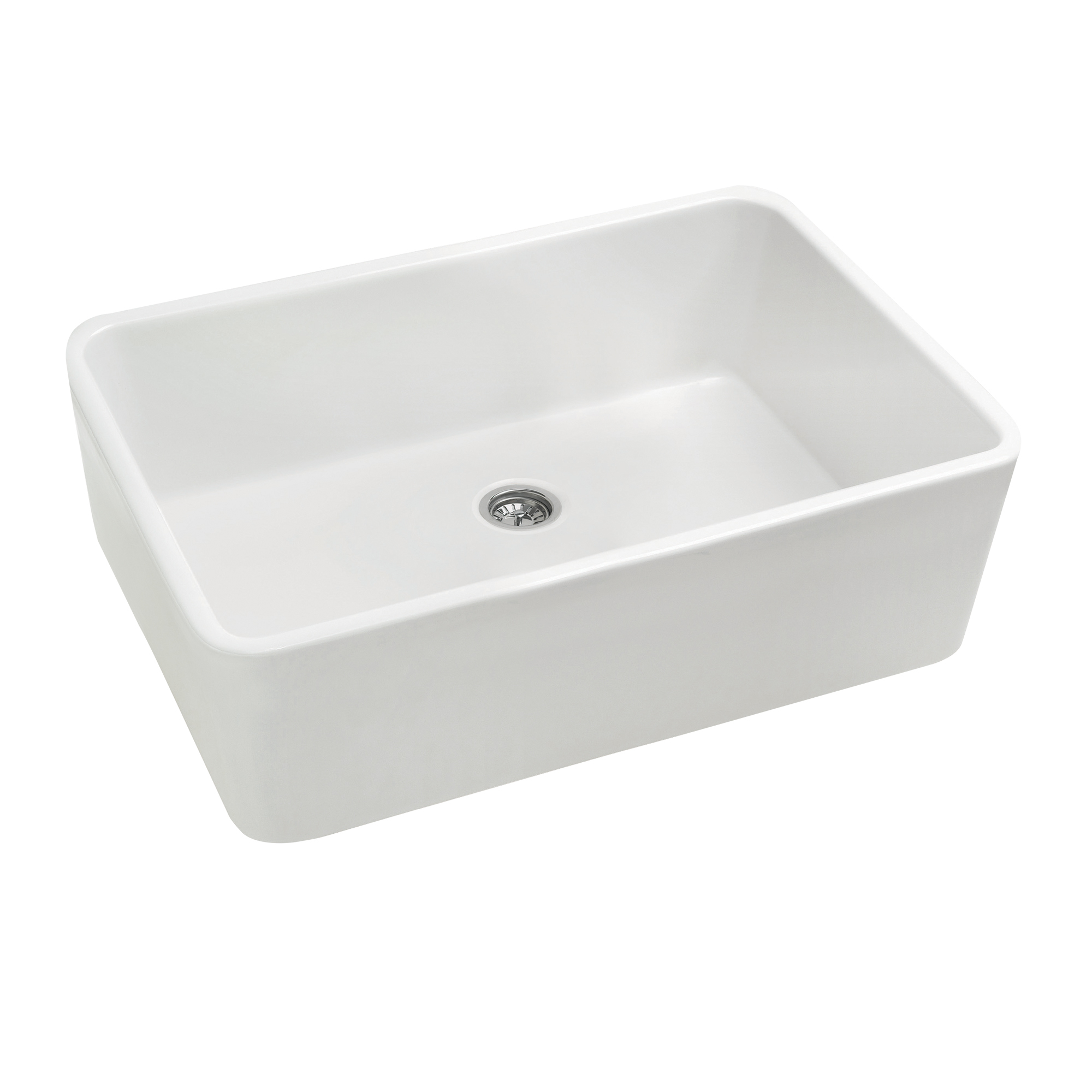 Turnerhastings Galdor Fine Fireclay Sink Reviews Temple Webster