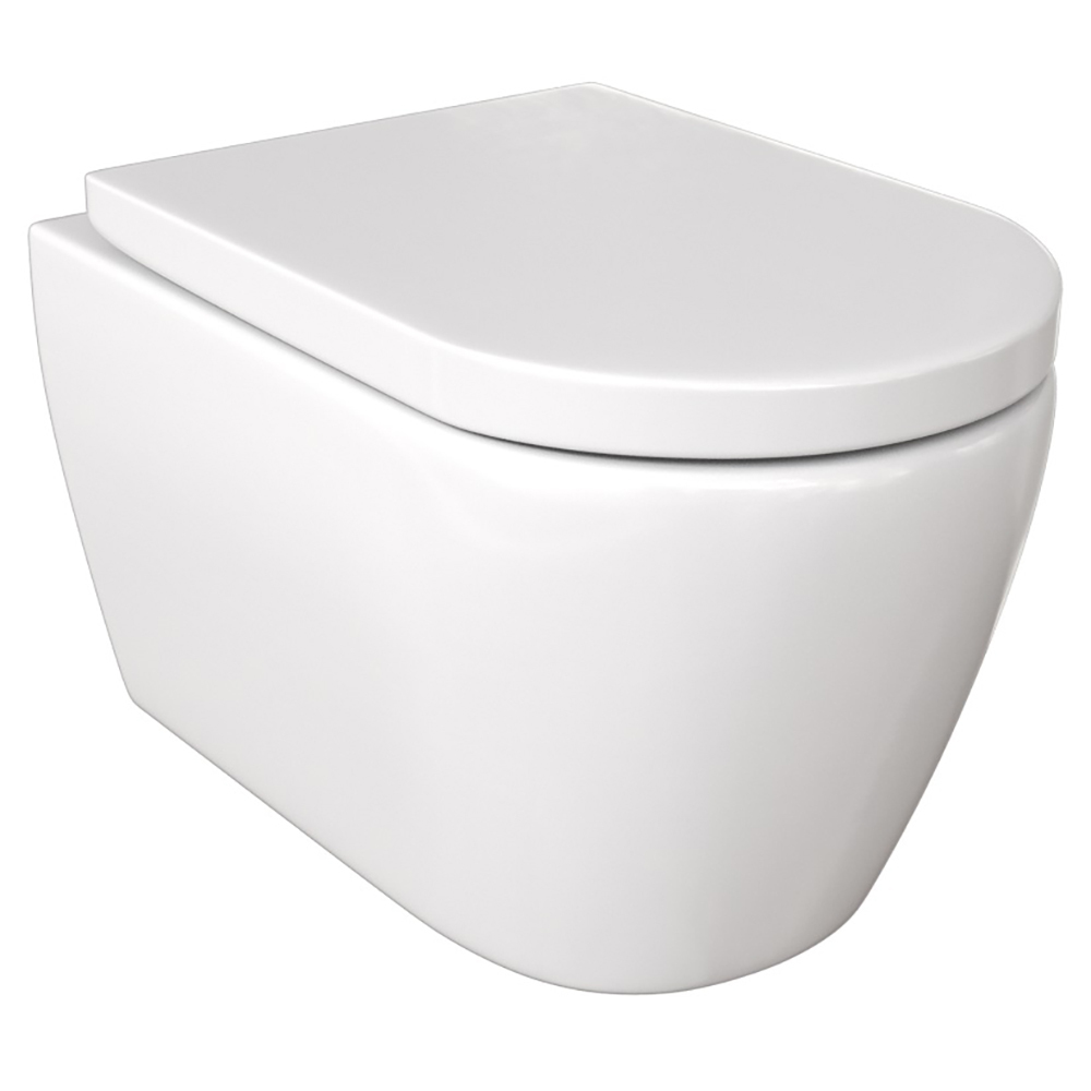toilet pan