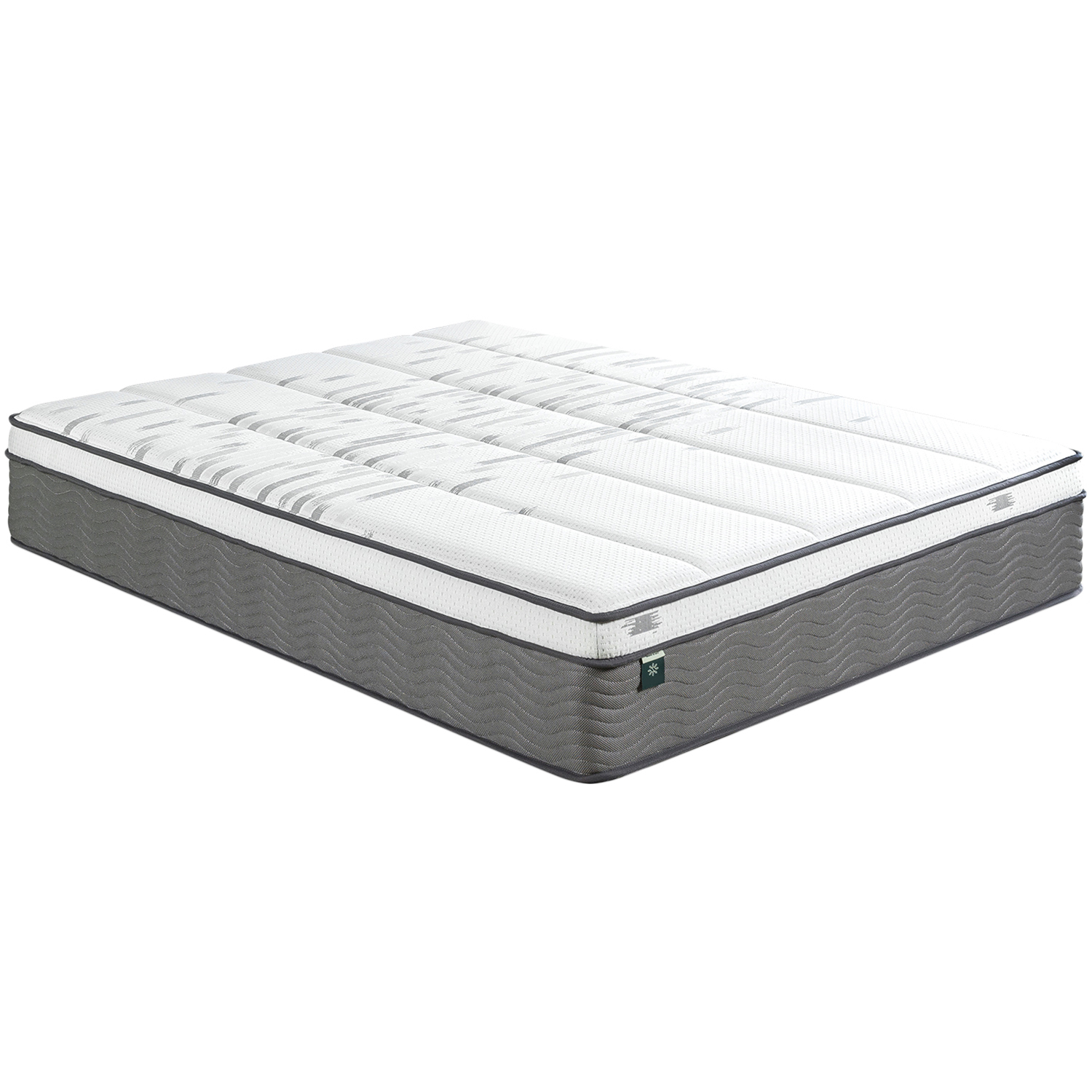 is foam or coil mattress better for baby