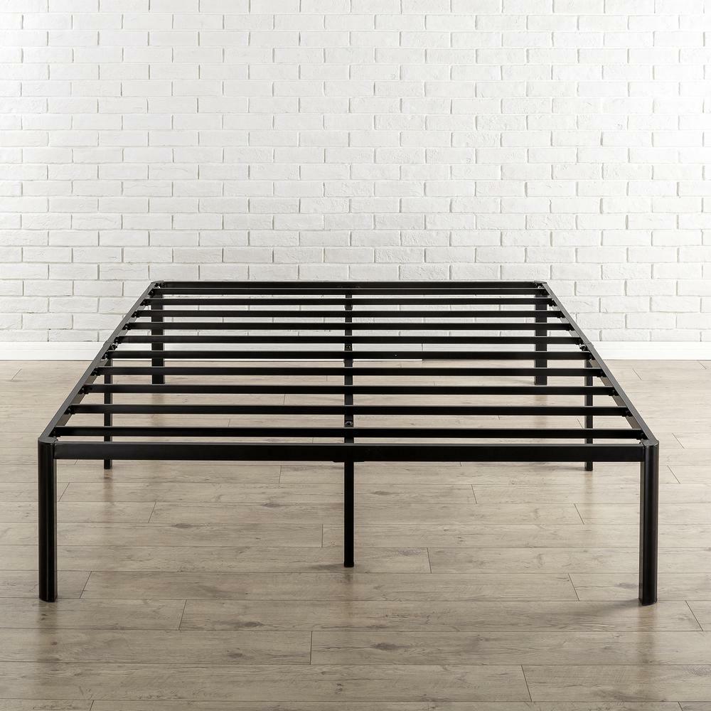 Metal bed slats r/Mattress