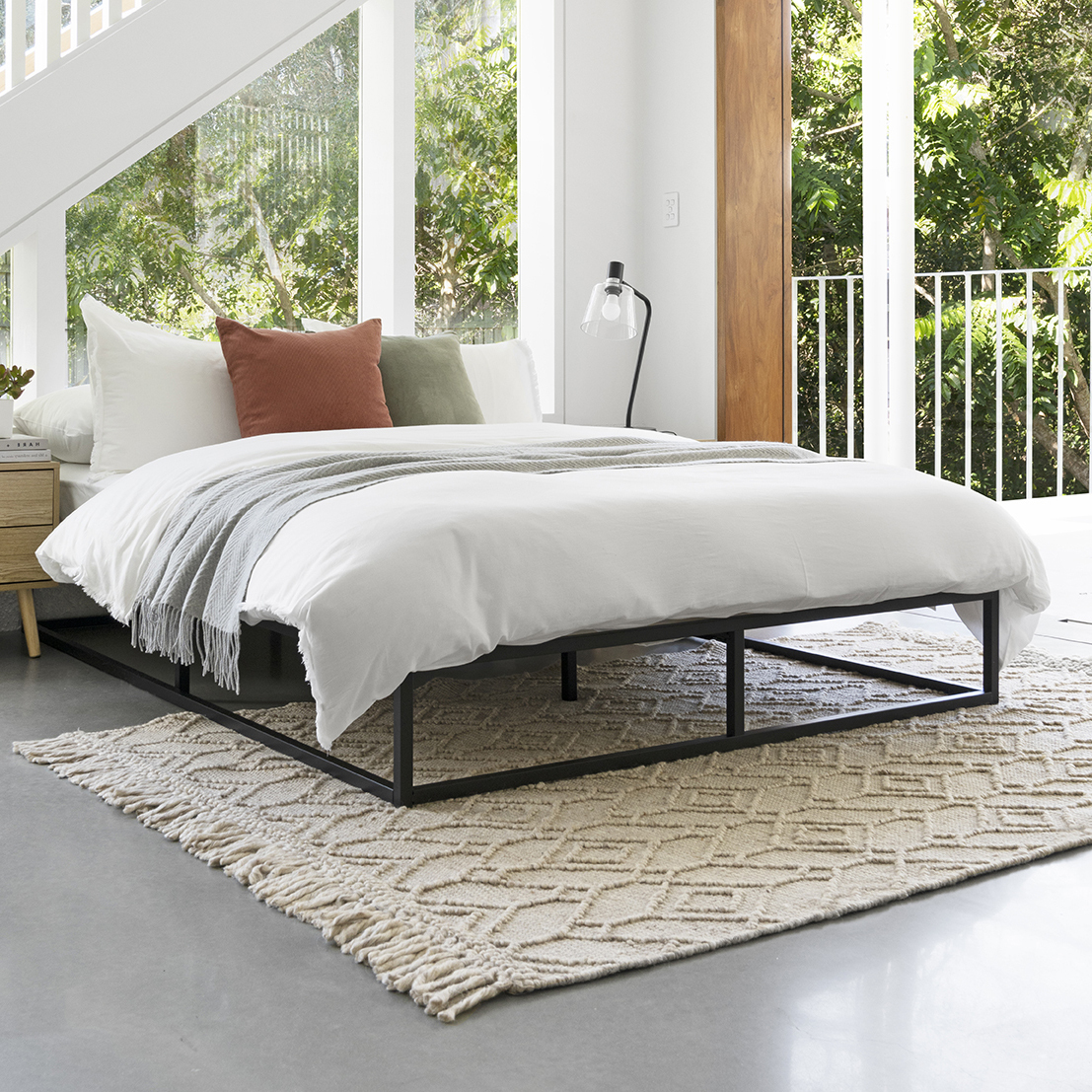 King Bed Frame Temple And ster sites.unimi.it