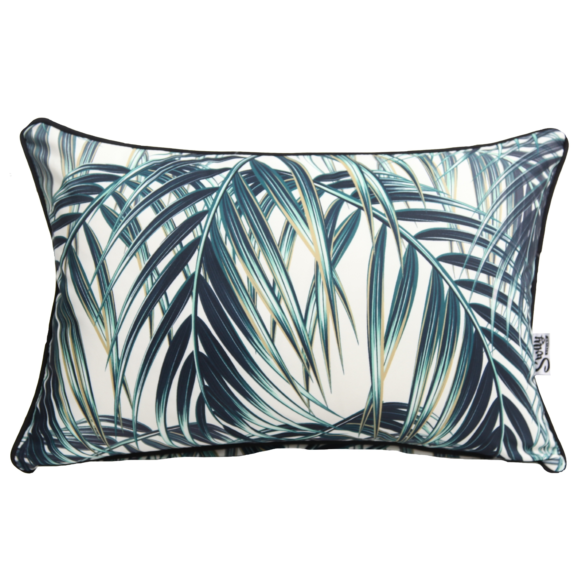 rectangular outdoor pillows