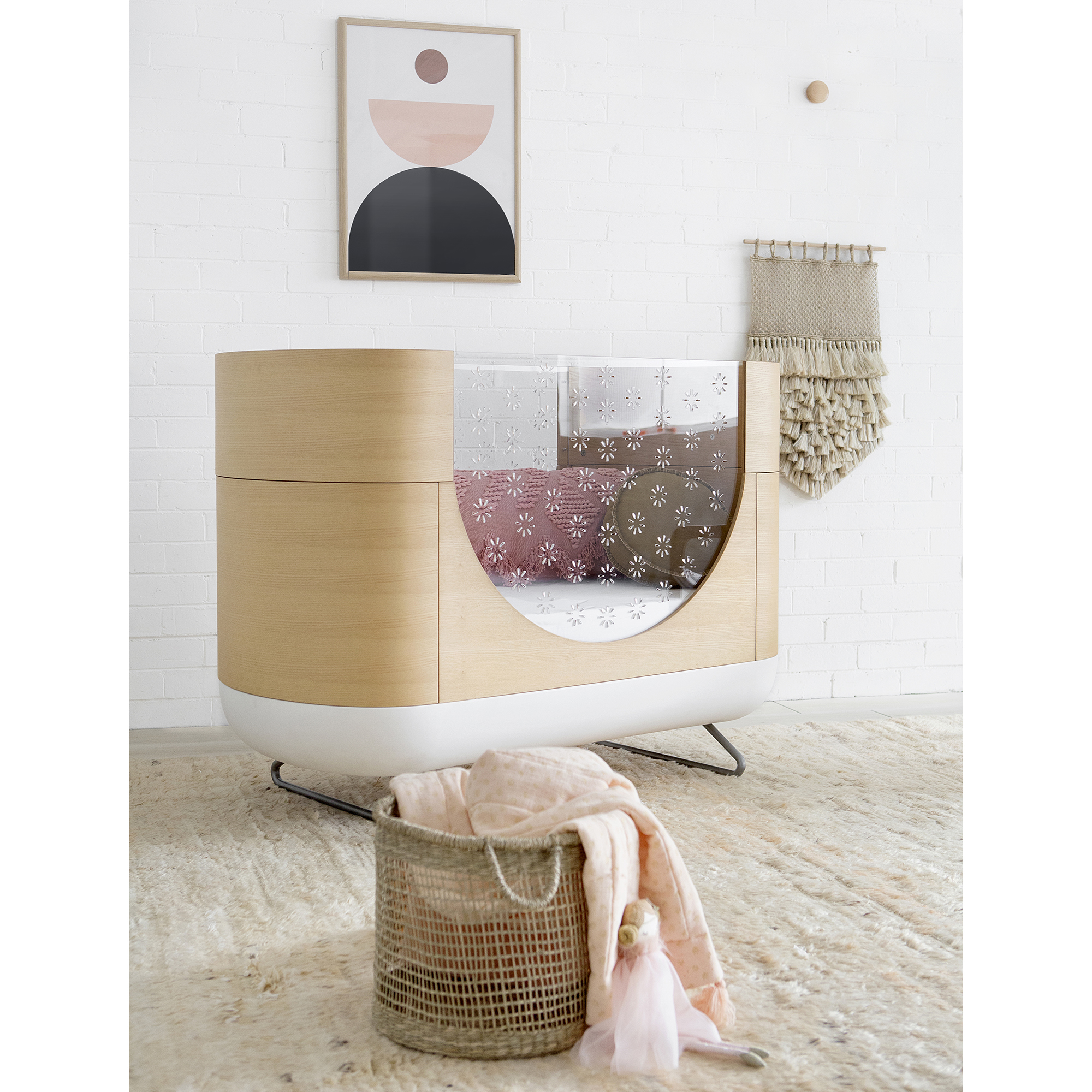 ubabub pod cot