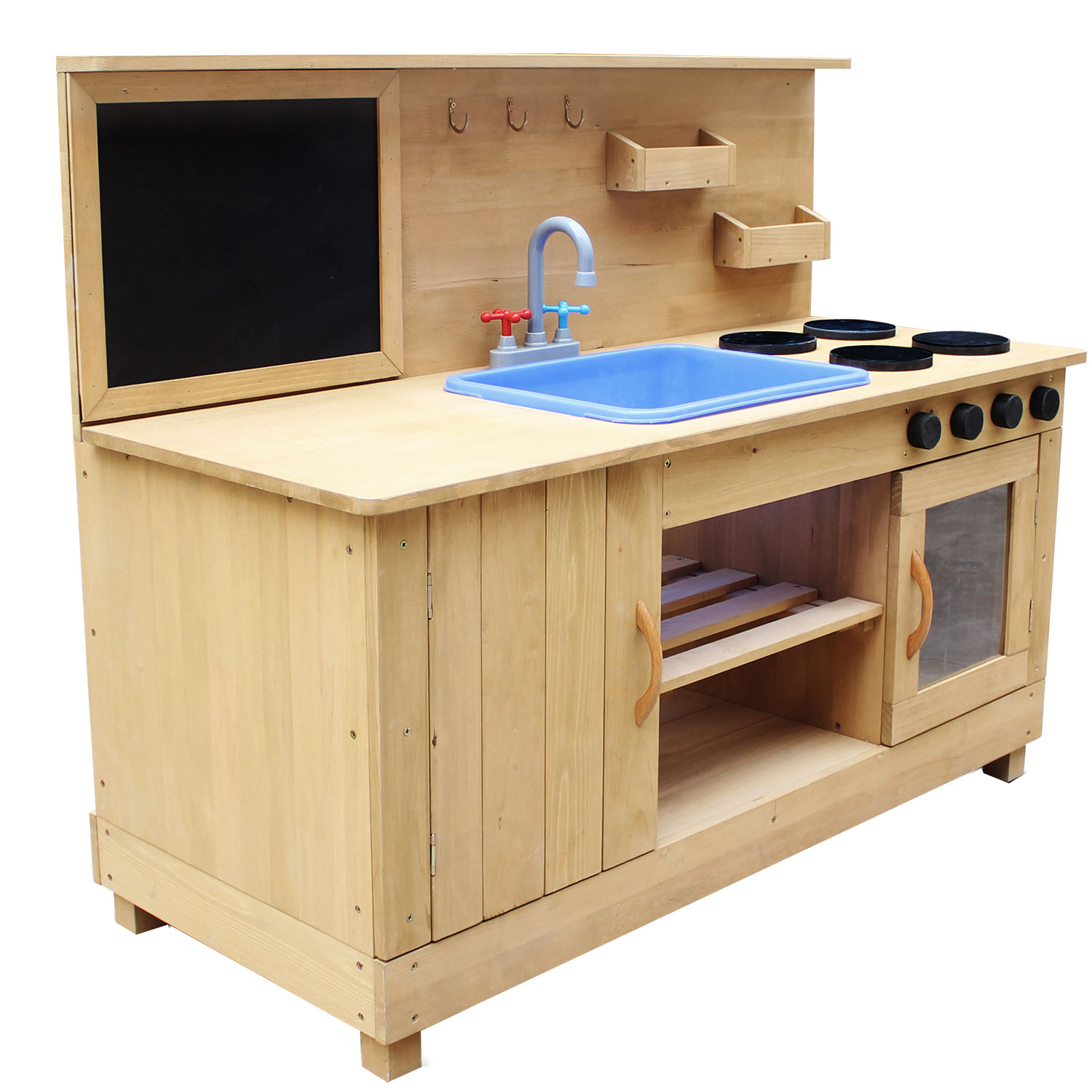 outdoor kitchen playset