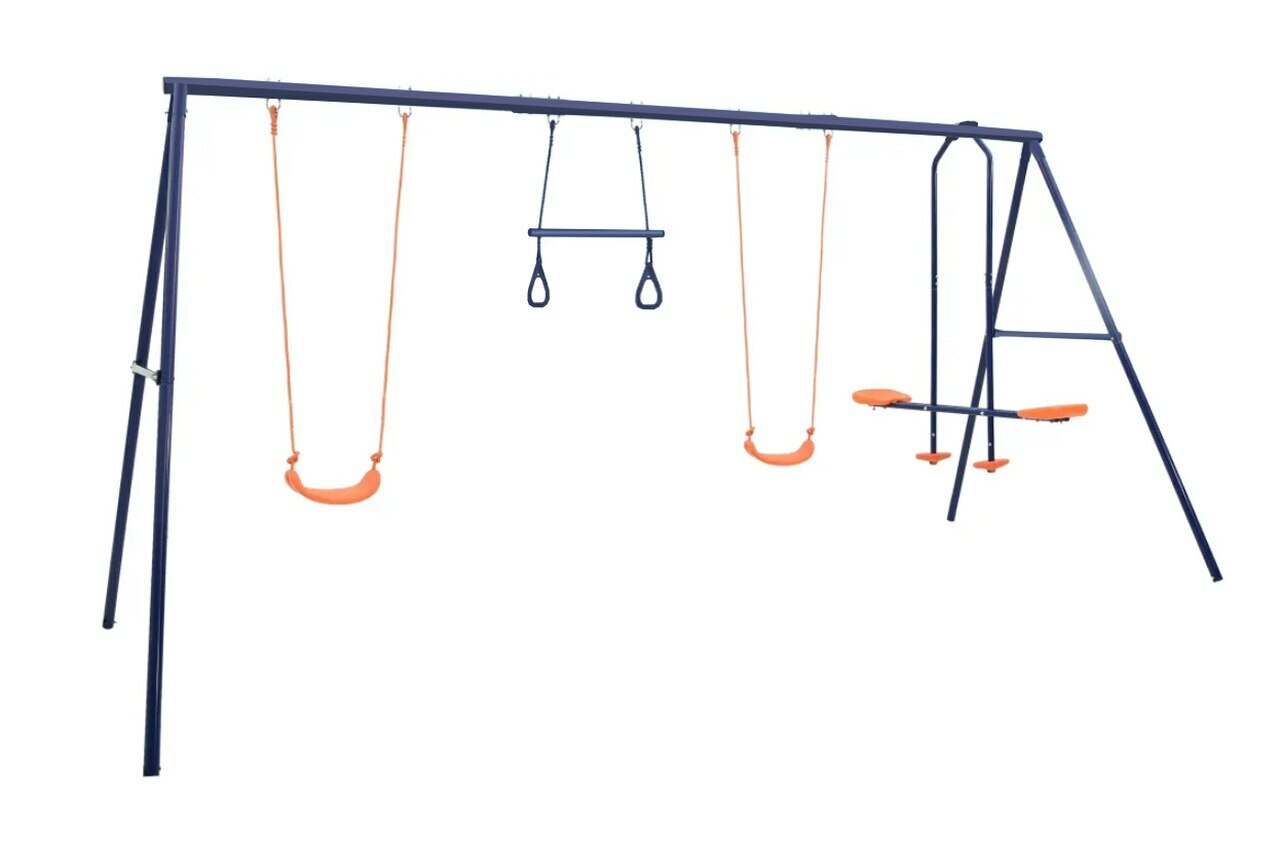 seesaw swing seat