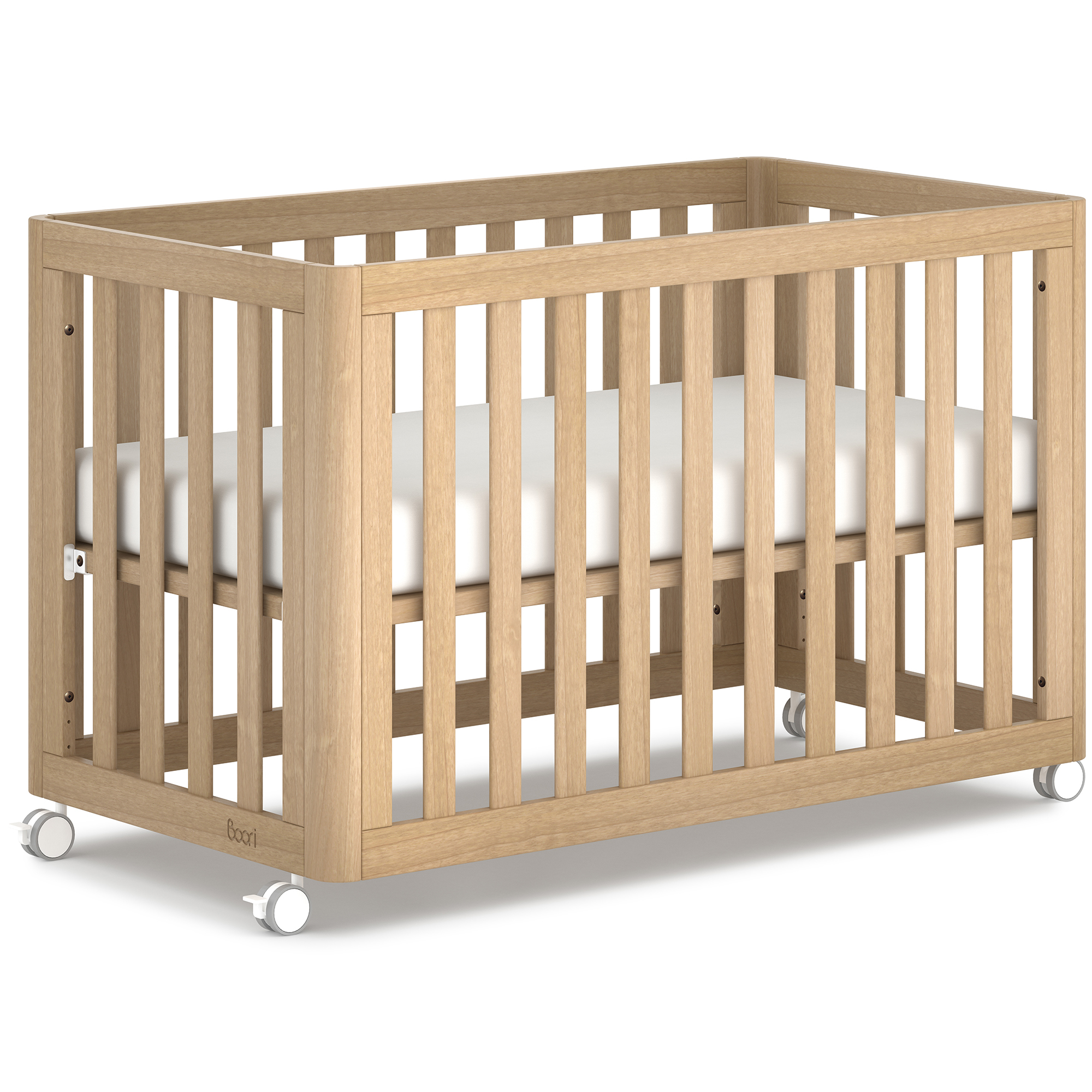 NEW Boori Turin Compact Cot Boori,Cots eBay