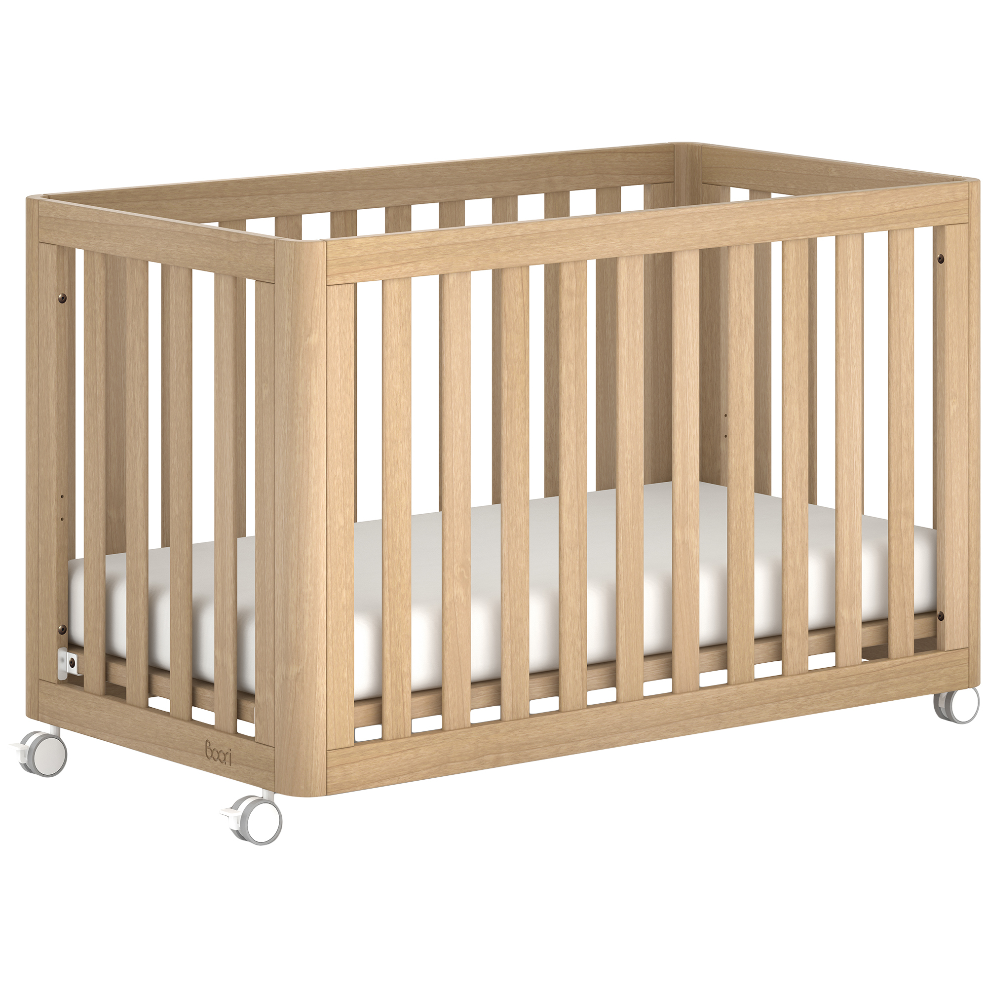 NEW Boori Turin Compact Cot Boori,Cots eBay
