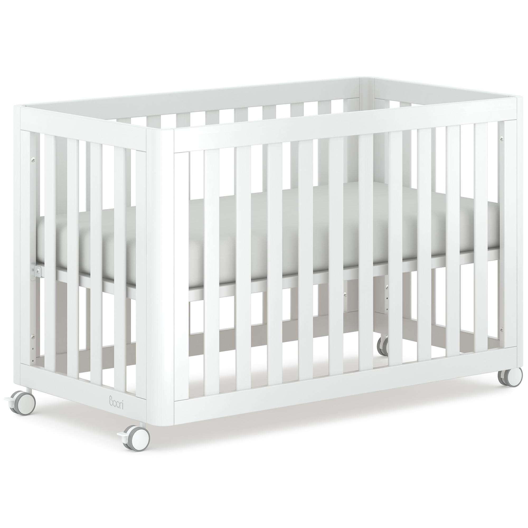 NEW Boori Turin Compact Cot Boori,Cots eBay