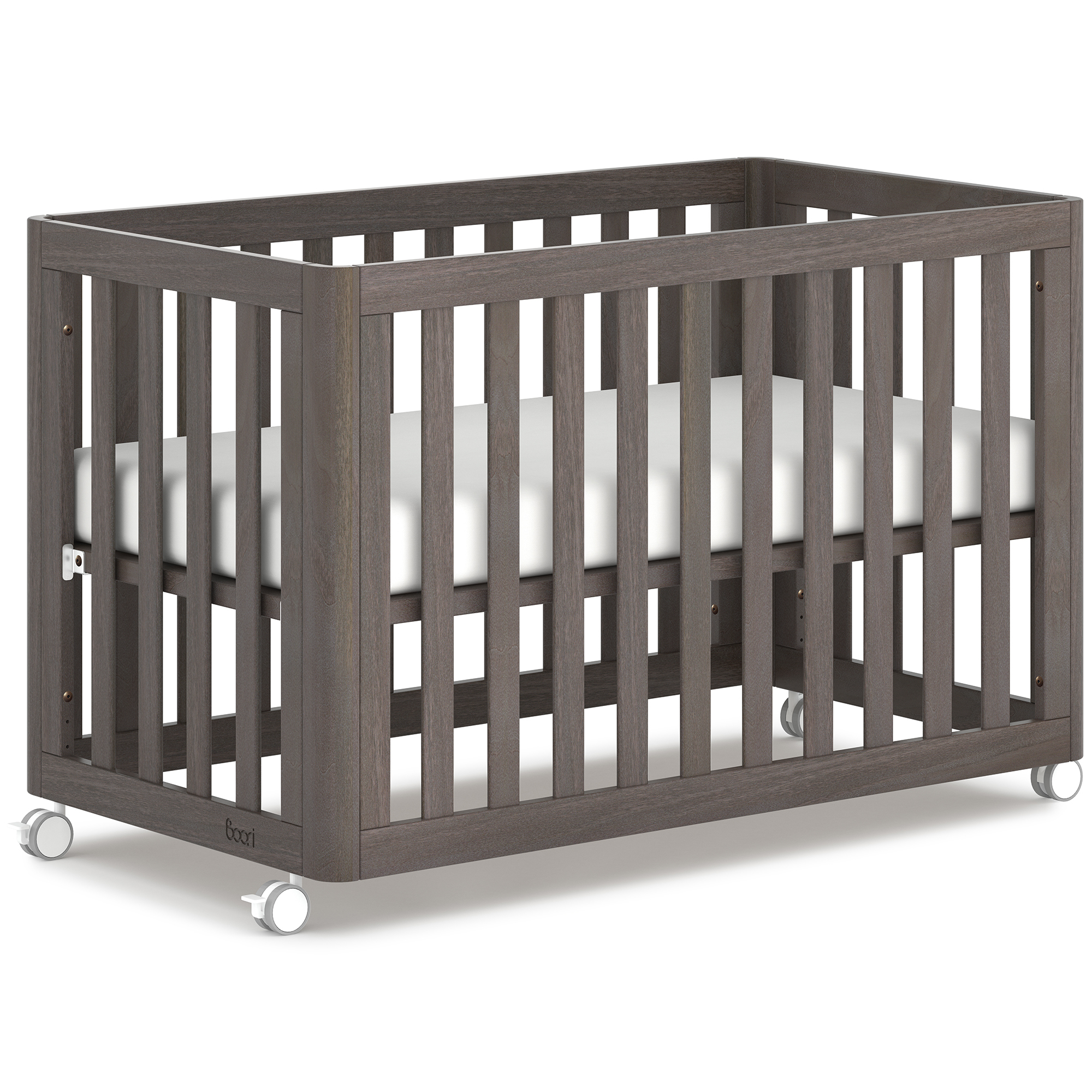 NEW Boori Turin Compact Cot Boori,Cots eBay