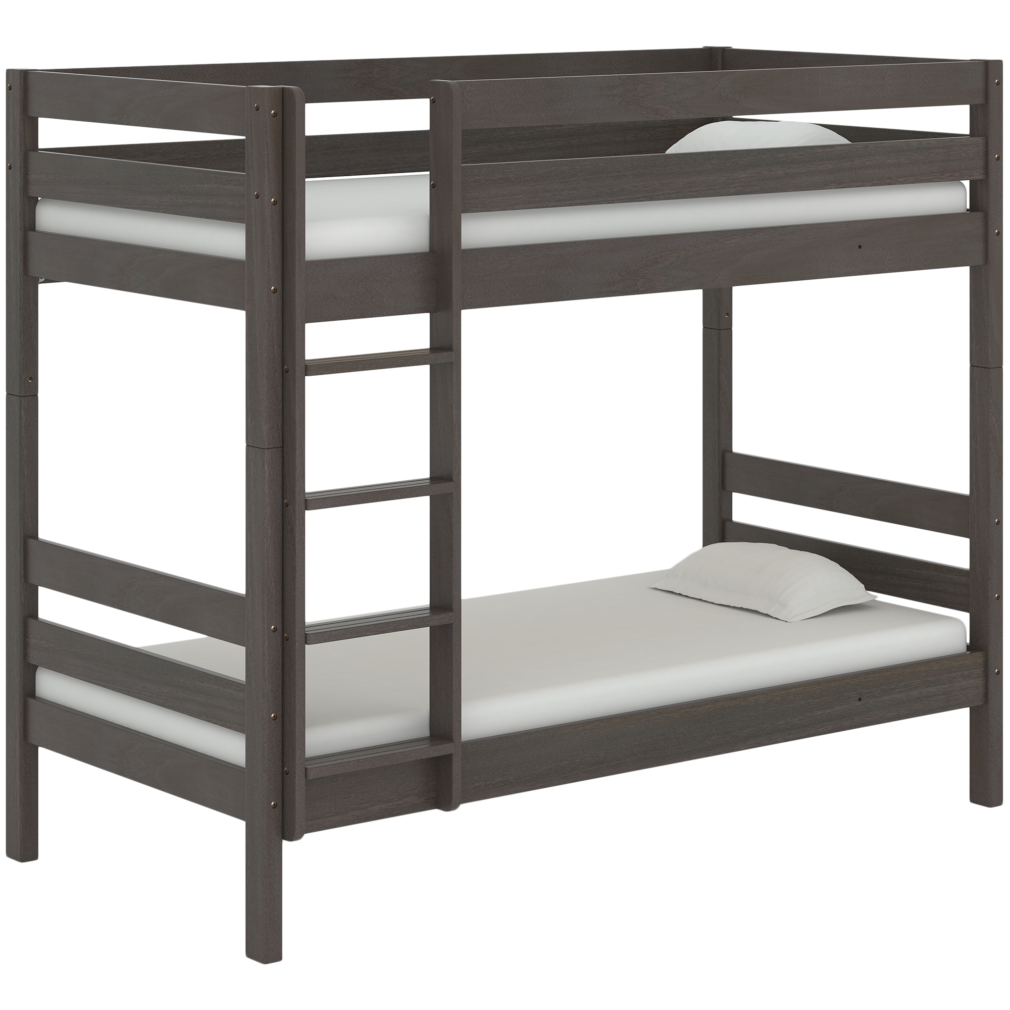 Boori Scout Single Bunk Bed Temple Webster