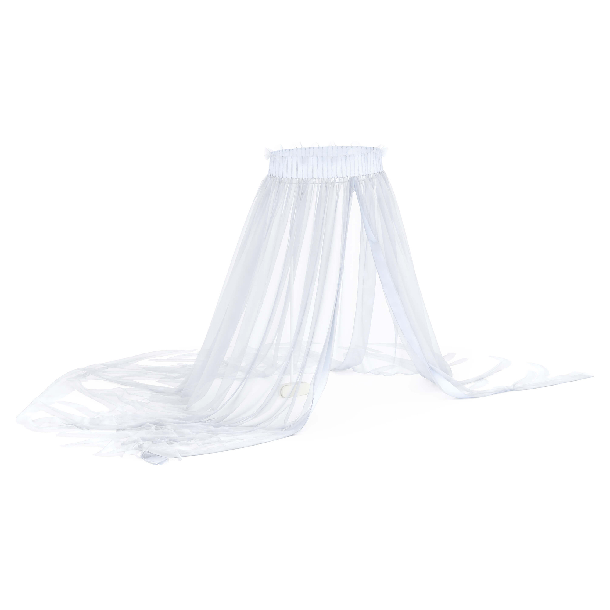 boori halo net and stand