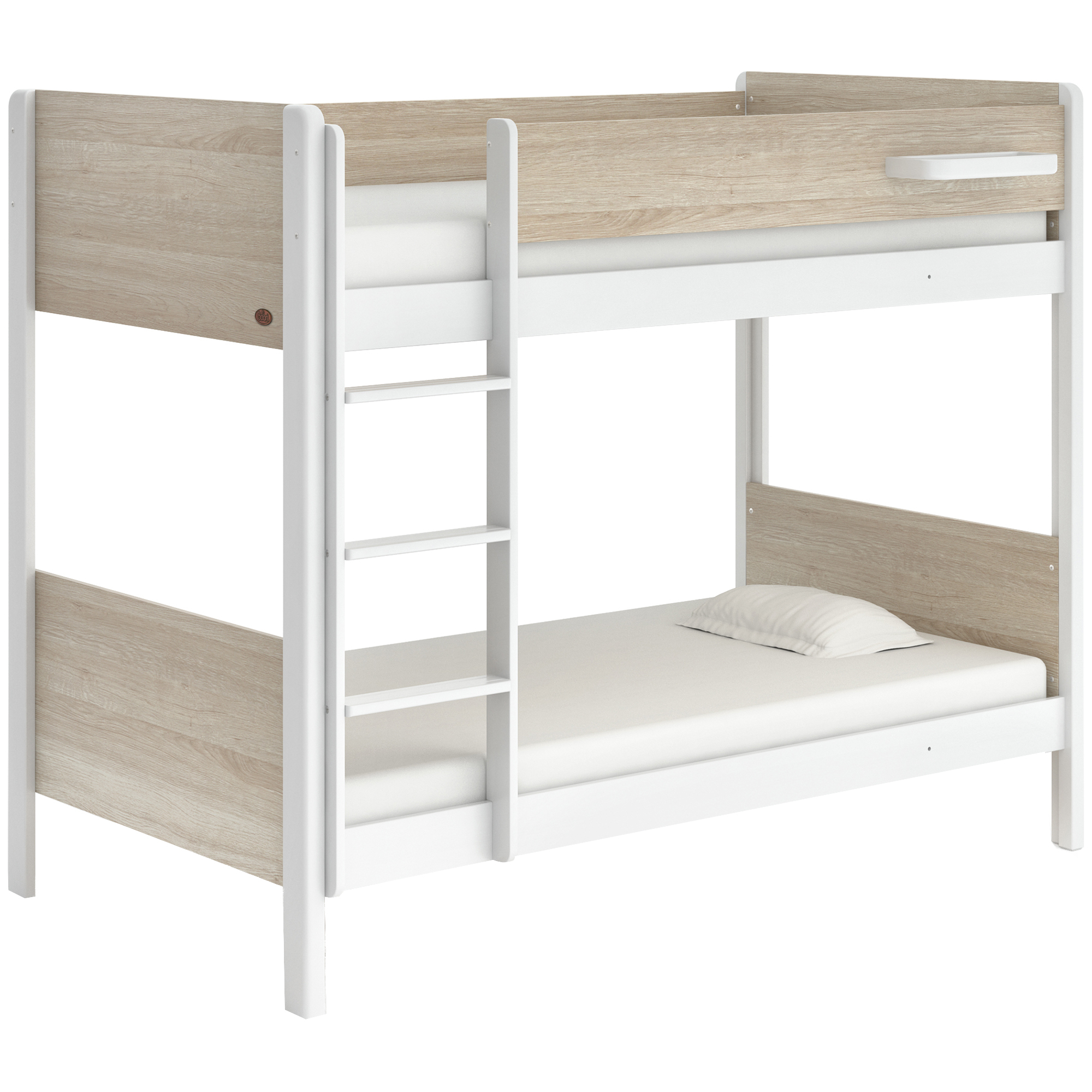 boori loft bed