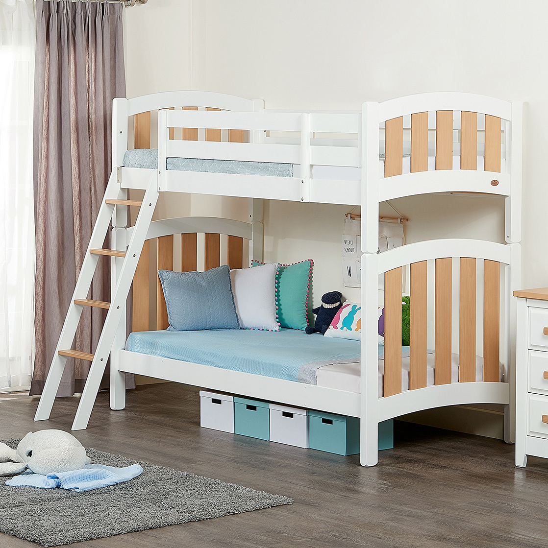 boori bunk bed