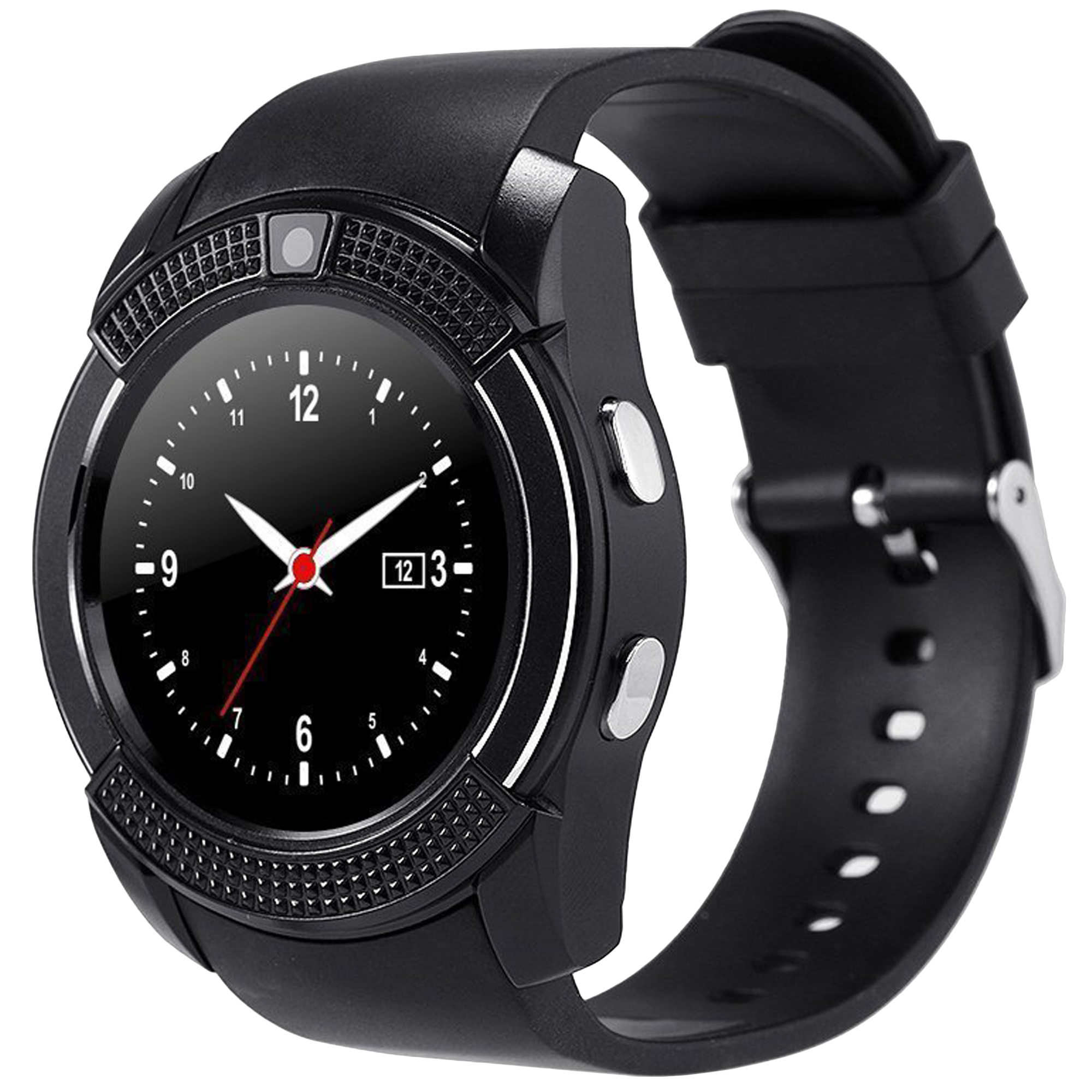 fastrack v8 smart watch specification