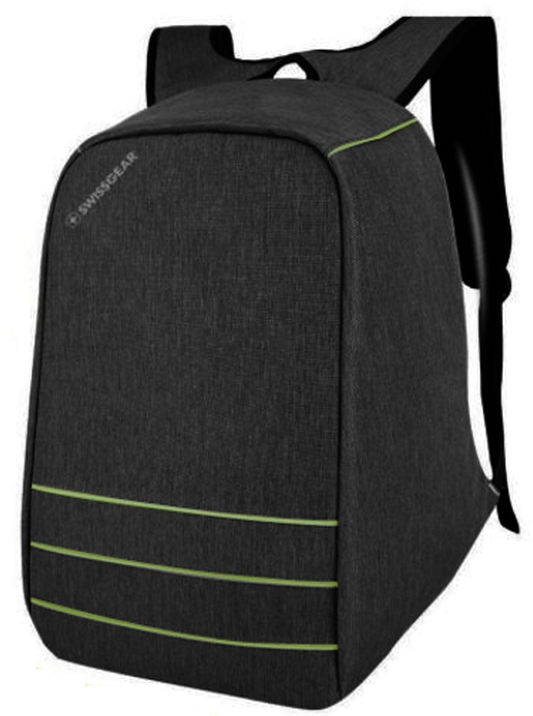 swiss gear anti theft backpack