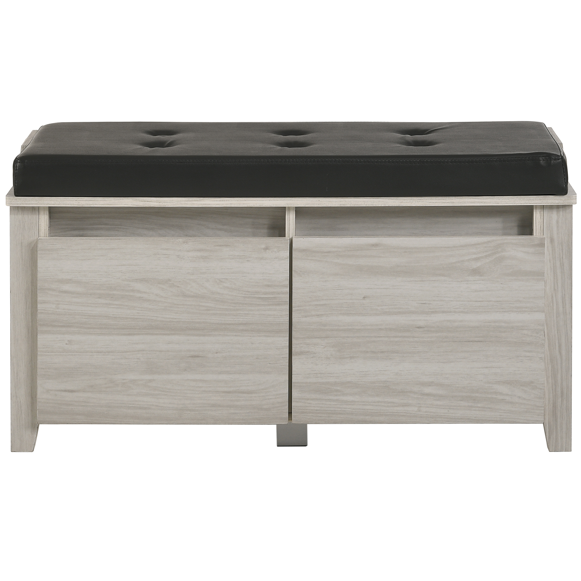 Nordichouse Eve Storage Ottoman With Drawers Reviews Temple