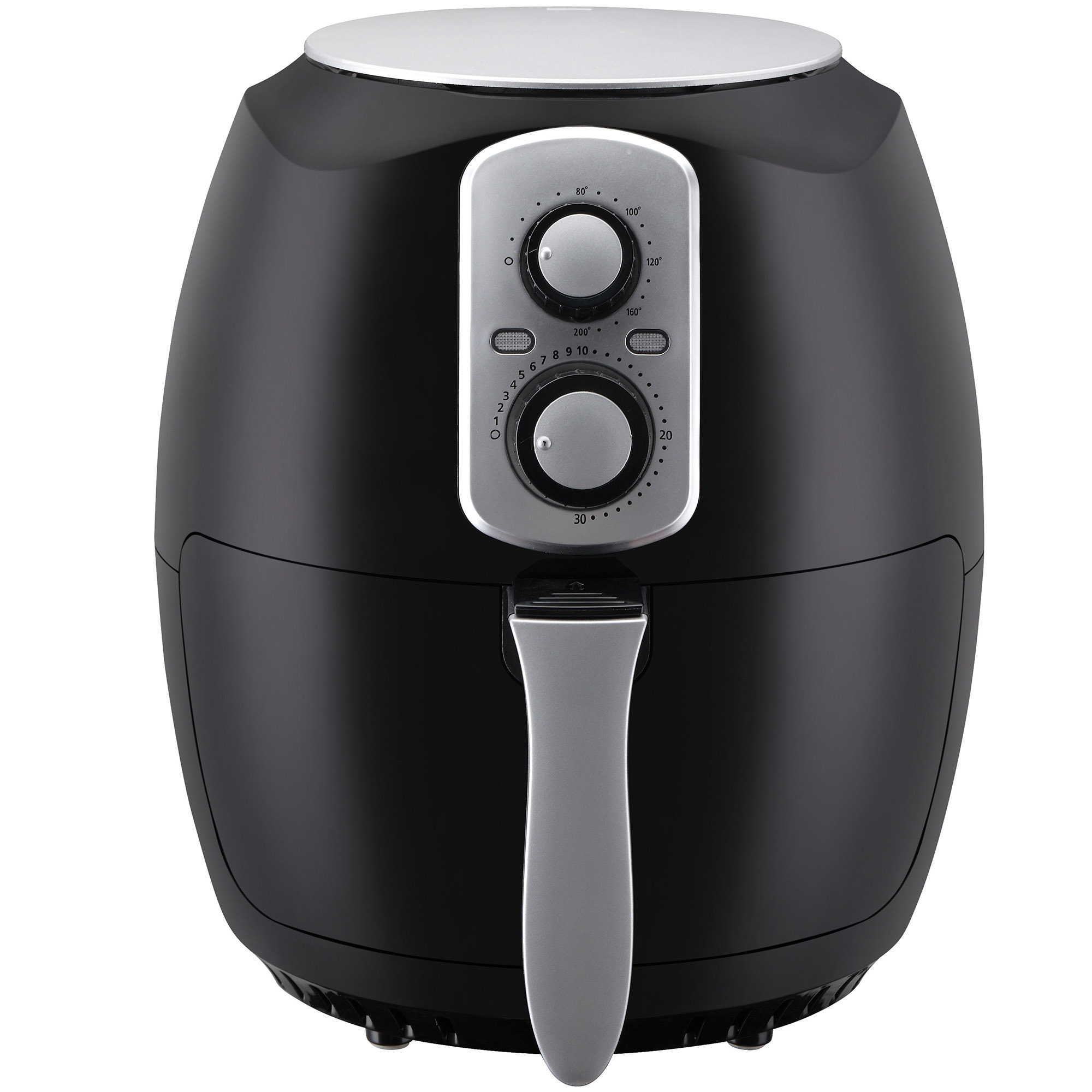 NEW 3L Air Fryer with Food Basket 9324008019200 eBay