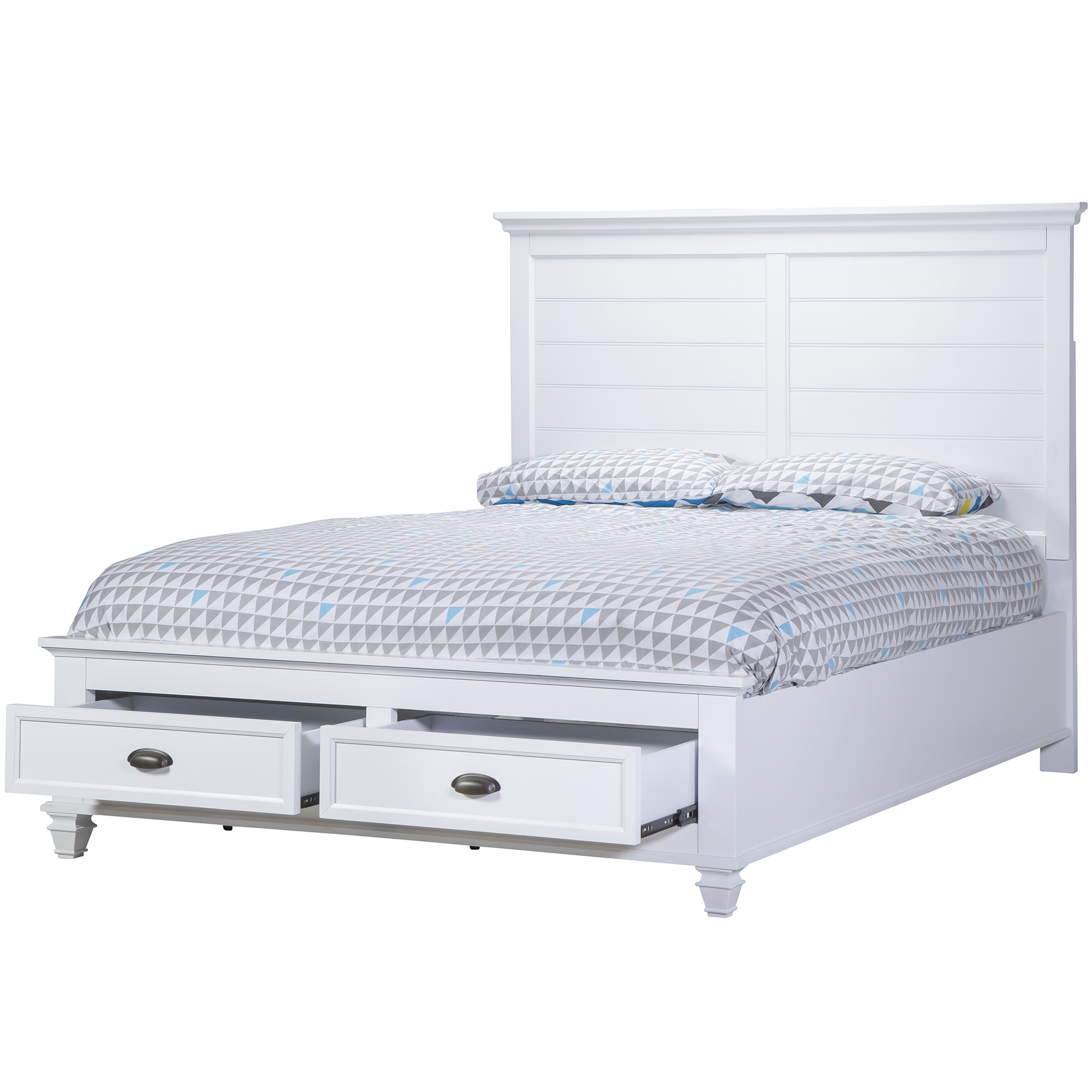 White Barclay Timber Queen Bed Frame Temple Webster Sku Daxi1272 White Barclay Timber Queen Bed Frame Is Also Sometimes Listed Under The Following Manufacturer Numbers Bdbaclhdwh481