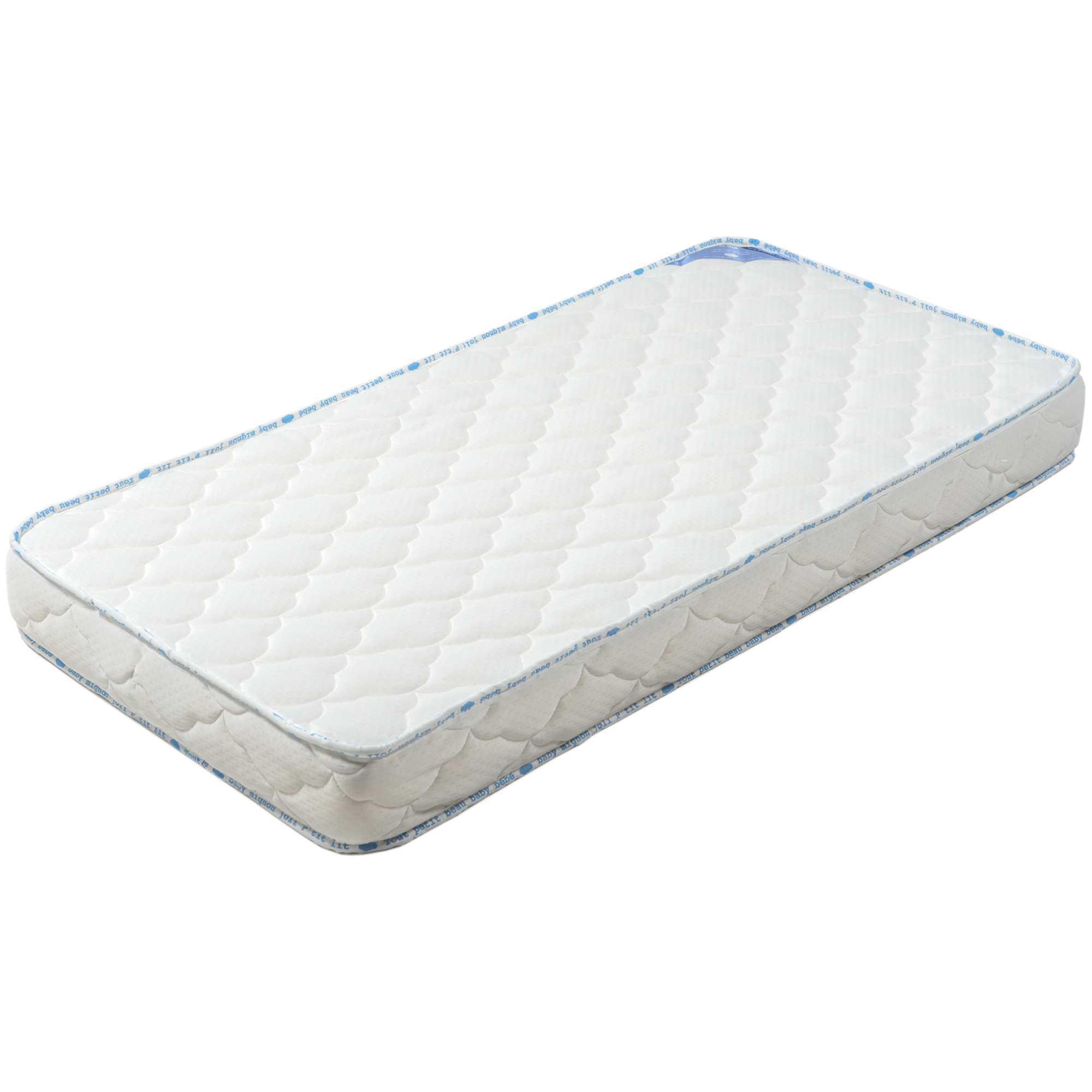 foam cot mattress