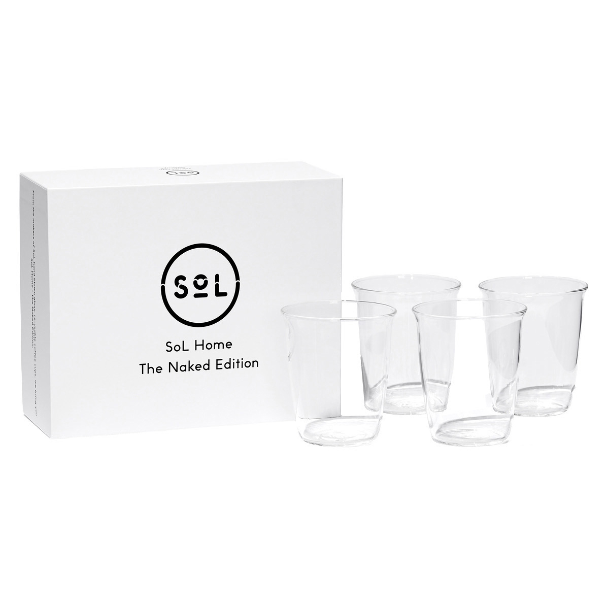 cheap glass tumblers