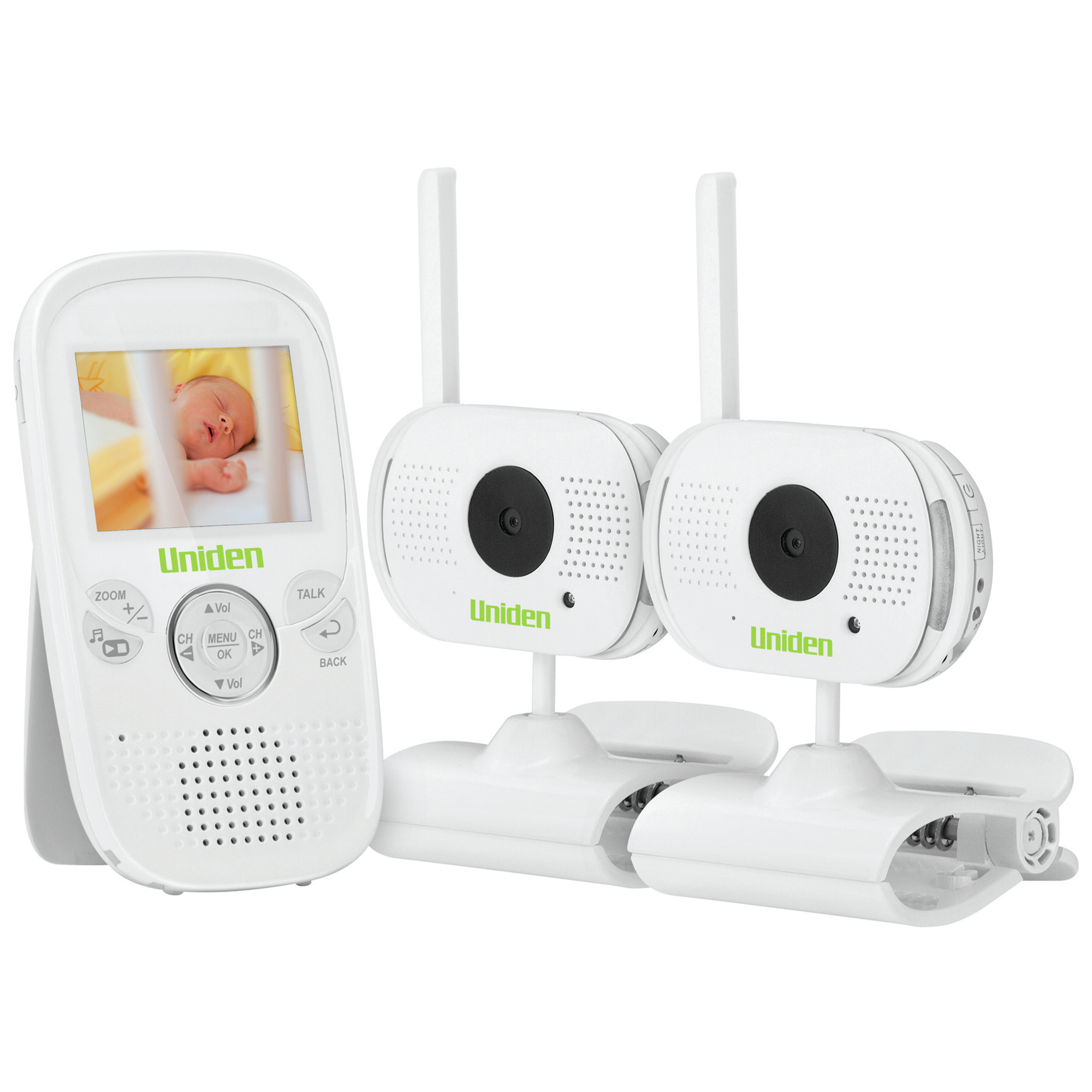 baby video monitor australia