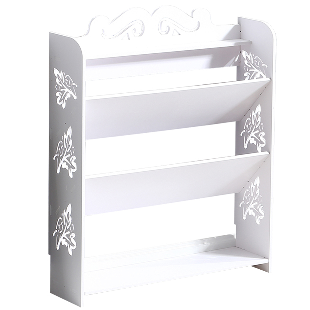 extra wide shoe rack
